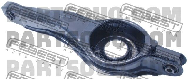 ARM,LOWER-REAR BBP328300C | Mazda Parts | PartSouq