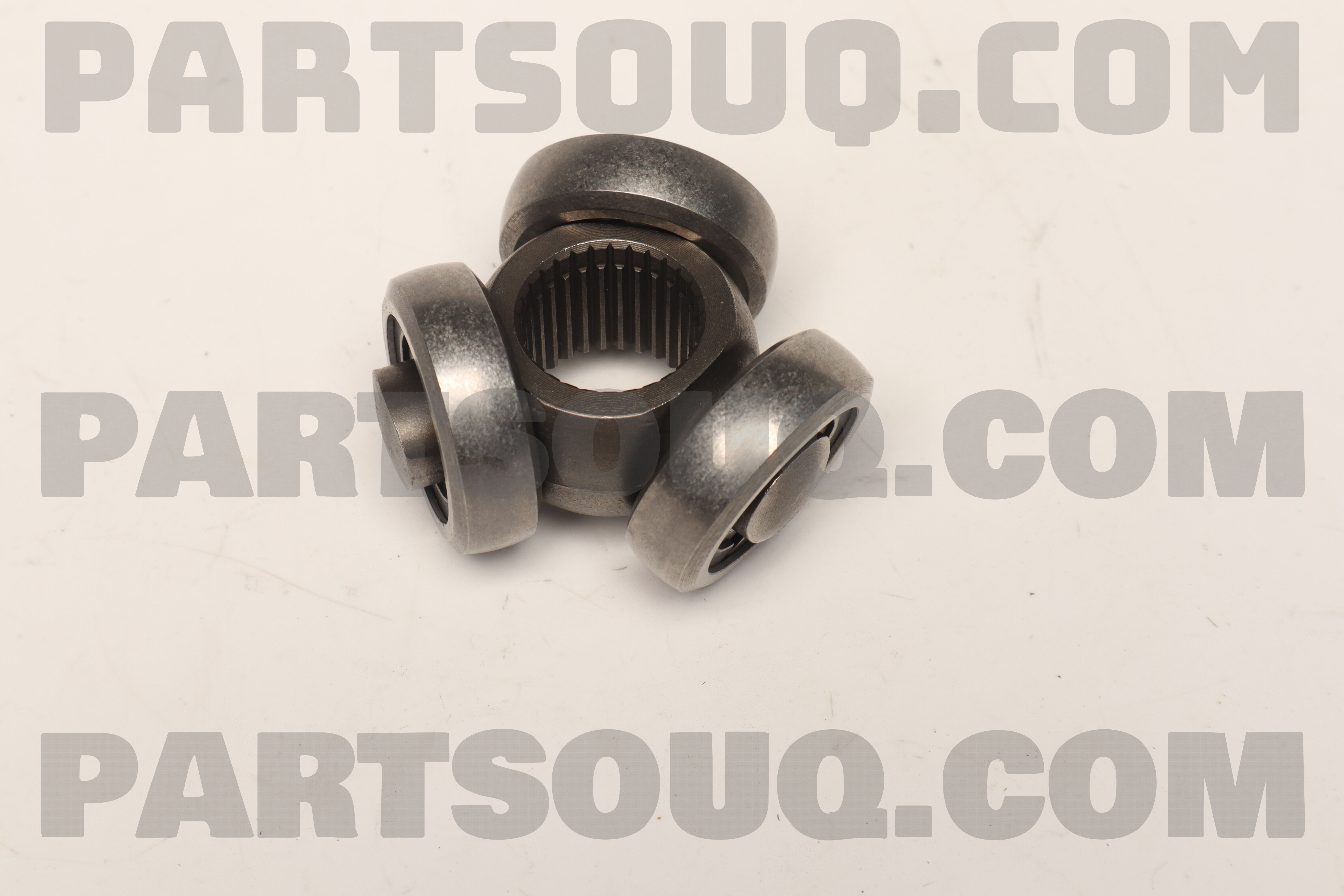 DRV SFT ASSY F87 28321SC033 | Subaru Parts | PartSouq