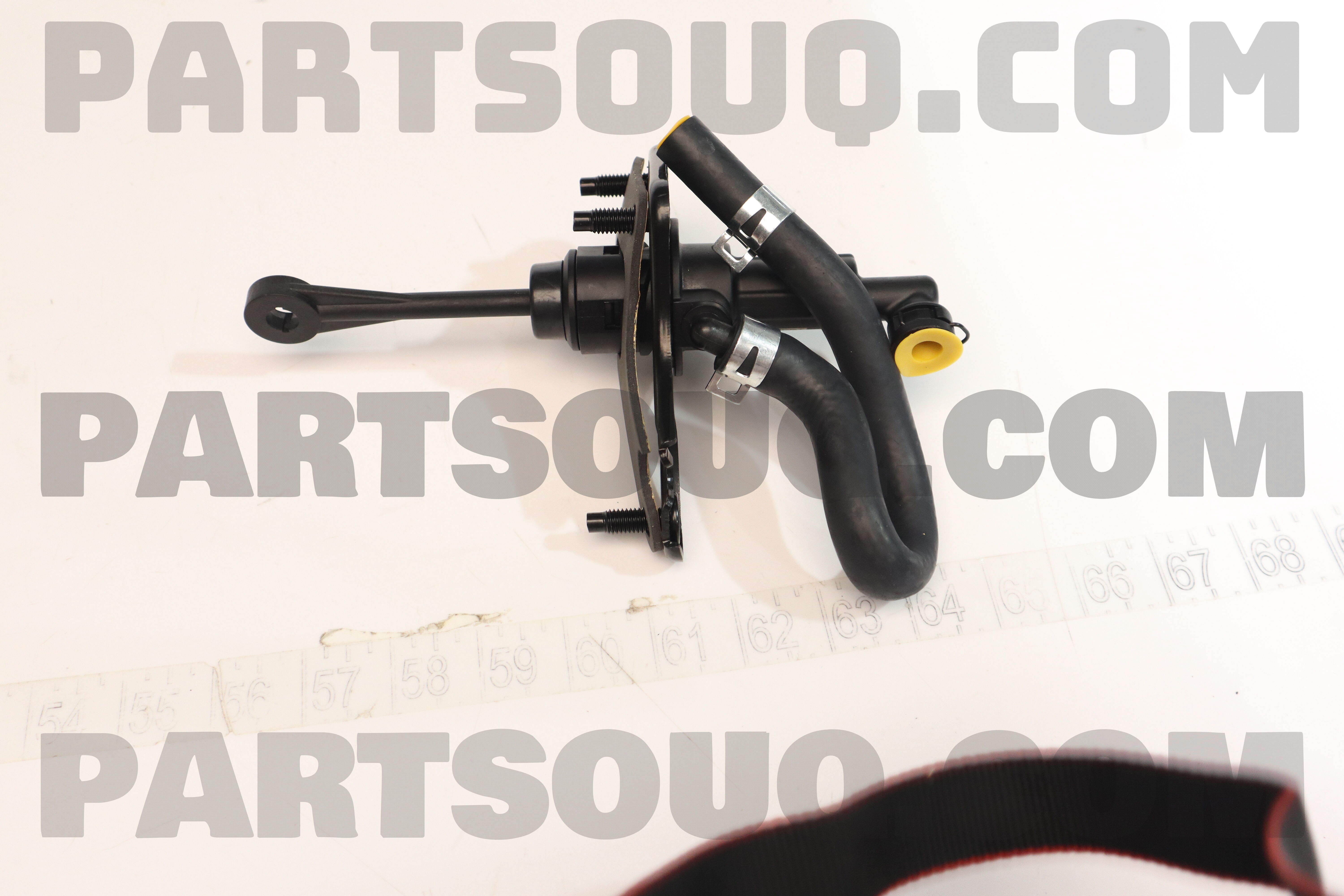 CYLINDER ASSY-CLUTCH MASTER 416101R100 | Hyundai / KIA Parts | PartSouq