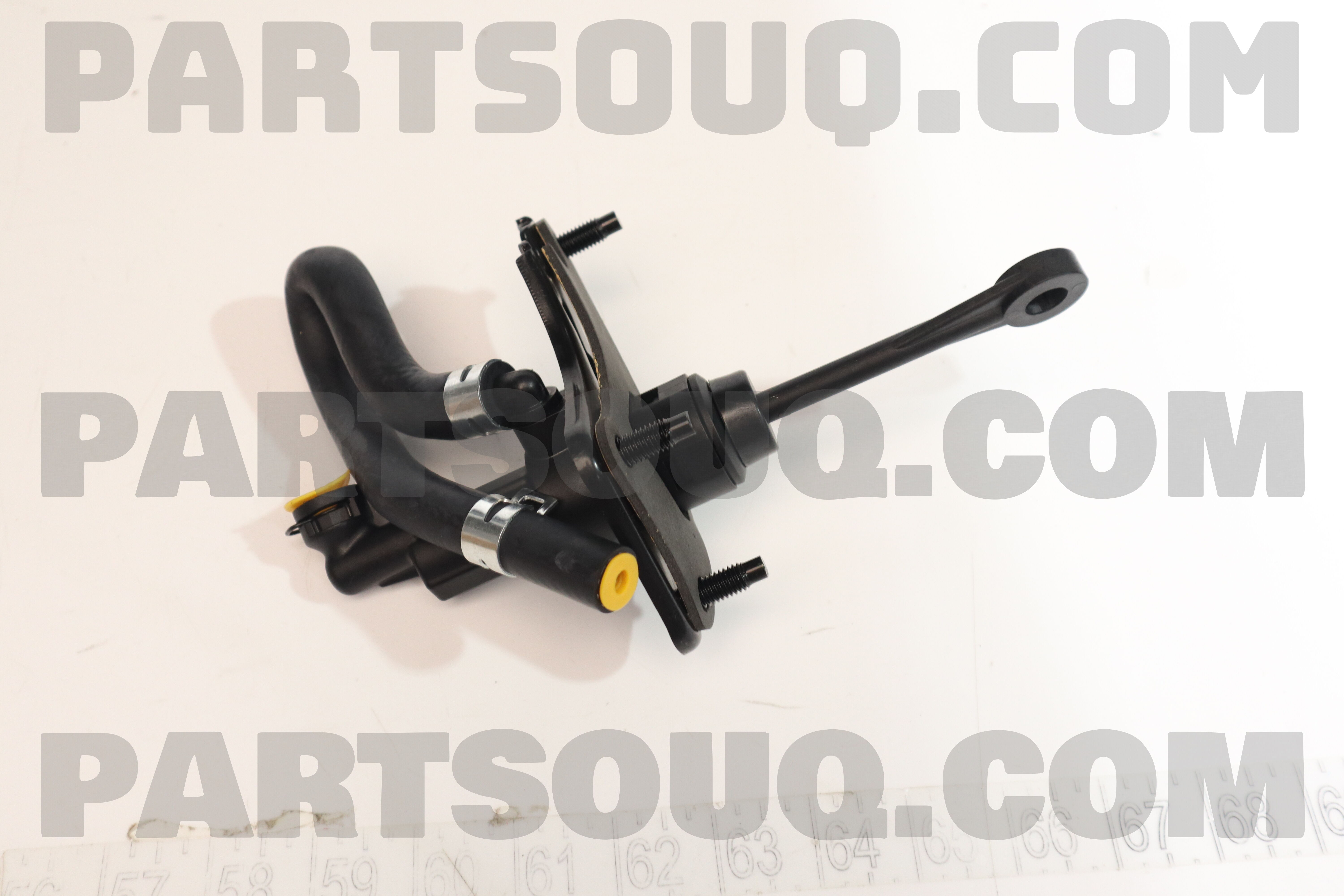 CYLINDER ASSY-CLUTCH MASTER 416101R100 | Hyundai / KIA Parts | PartSouq