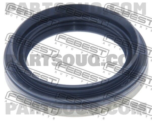 Febest 95PES-40560813C Axle Oil Seal, 40x56x8x12.7mm – Direct Replacement For Nissan, Renault, Infiniti Models