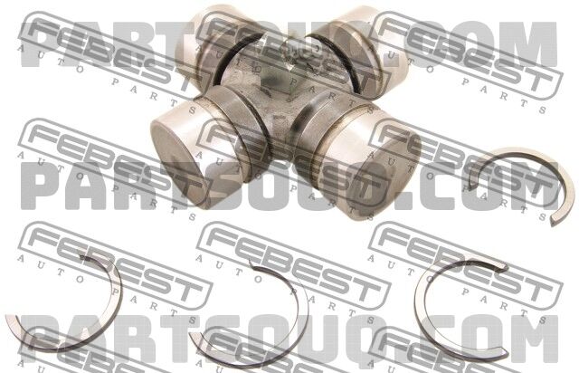 SPIDER KIT UNIVERSA 043710K110 | Toyota Parts | PartSouq