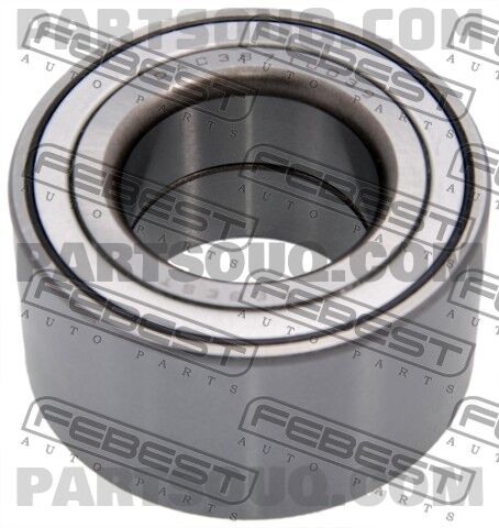 FRONT WHEEL BEARING (38X71X39) DAC38710039 | FEBEST Parts | PartSouq
