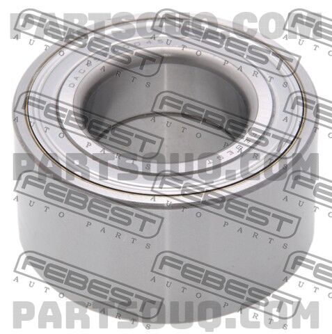 REAR WHEEL BEARING (45X86X45) DAC45860045 | FEBEST Parts | PartSouq