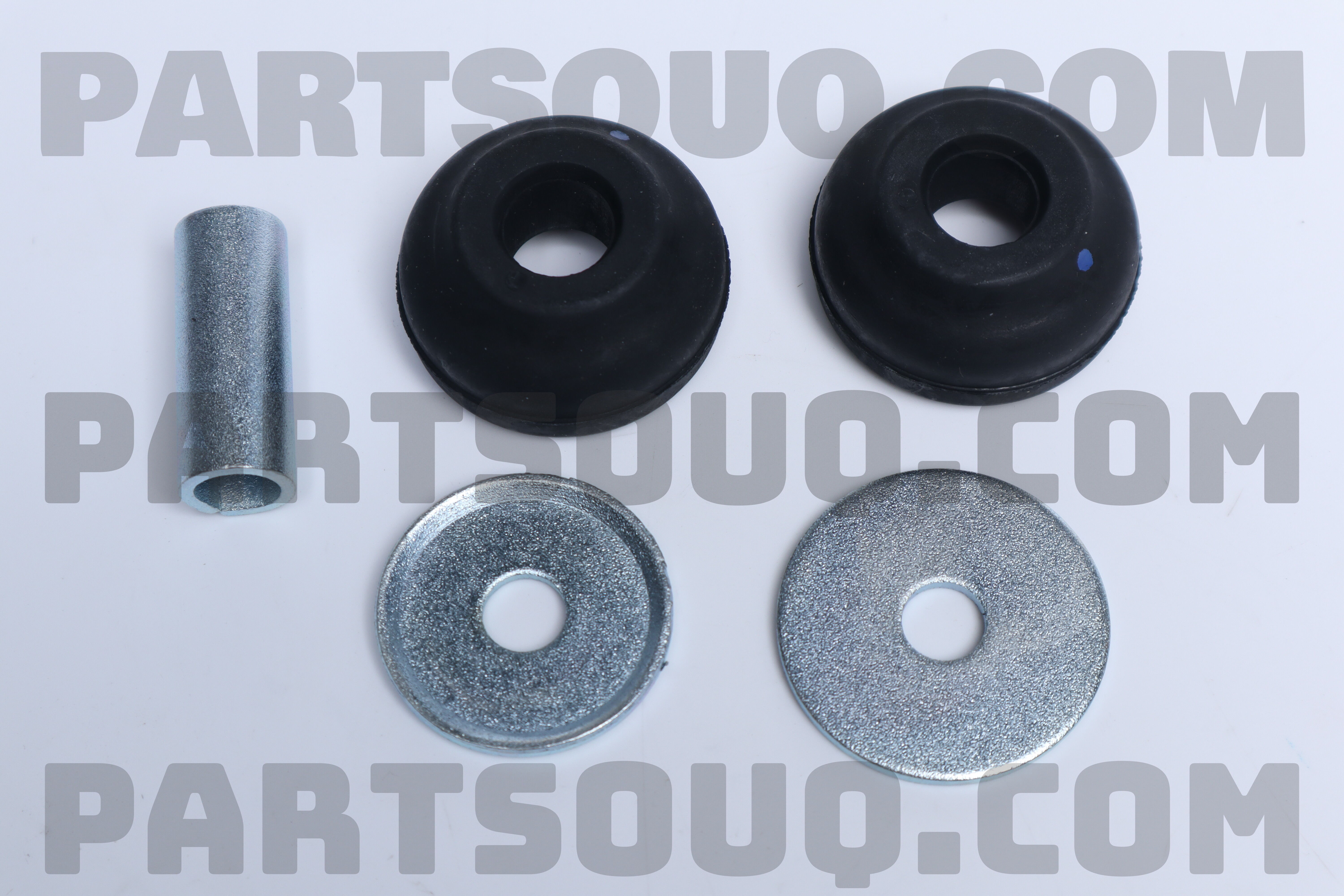 RUBBER,DAMPER MT 51631SV7004 | Honda Parts | PartSouq
