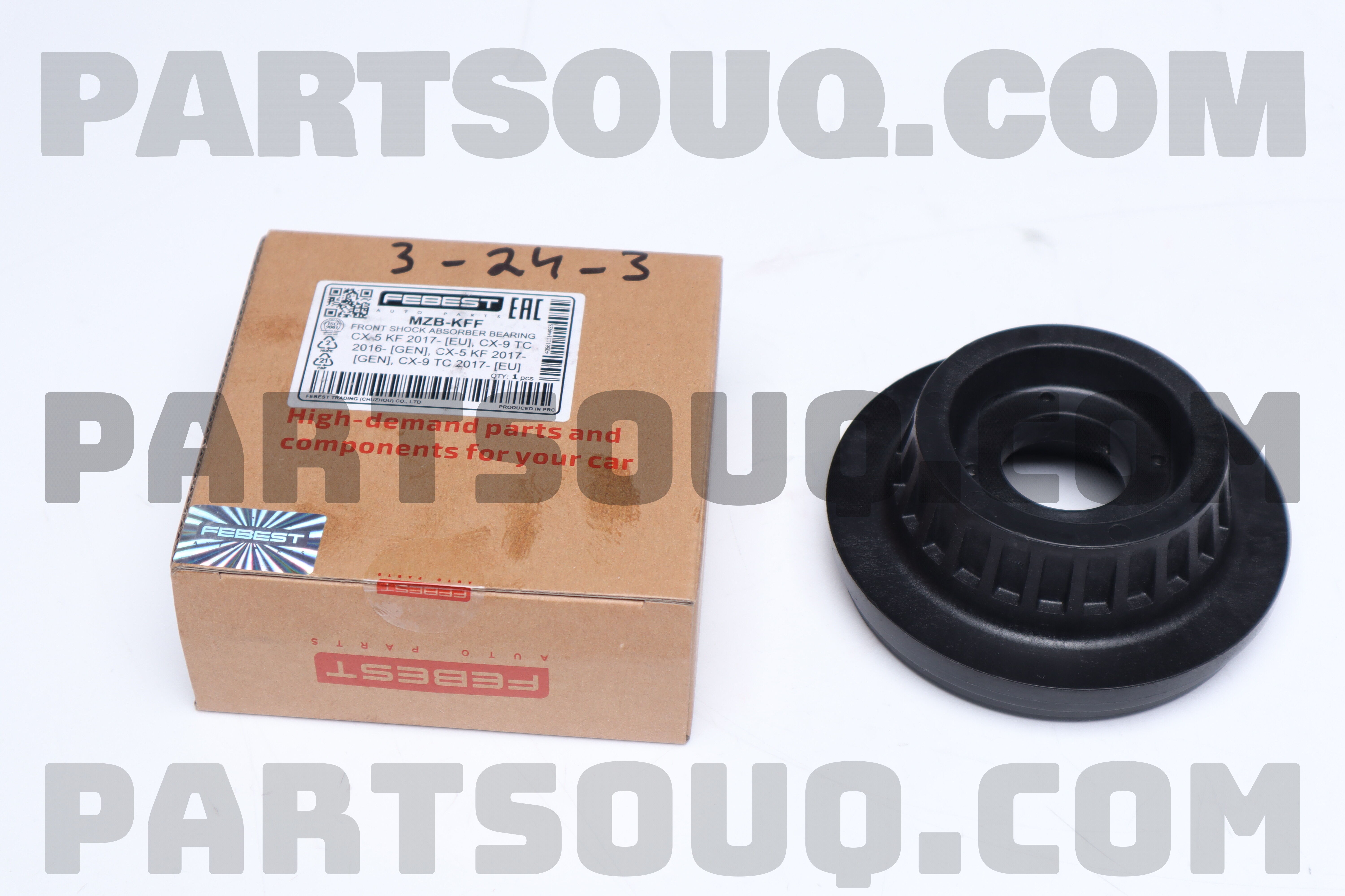 BEARING,FRONT STRUT TK483438XB | Mazda Parts | PartSouq