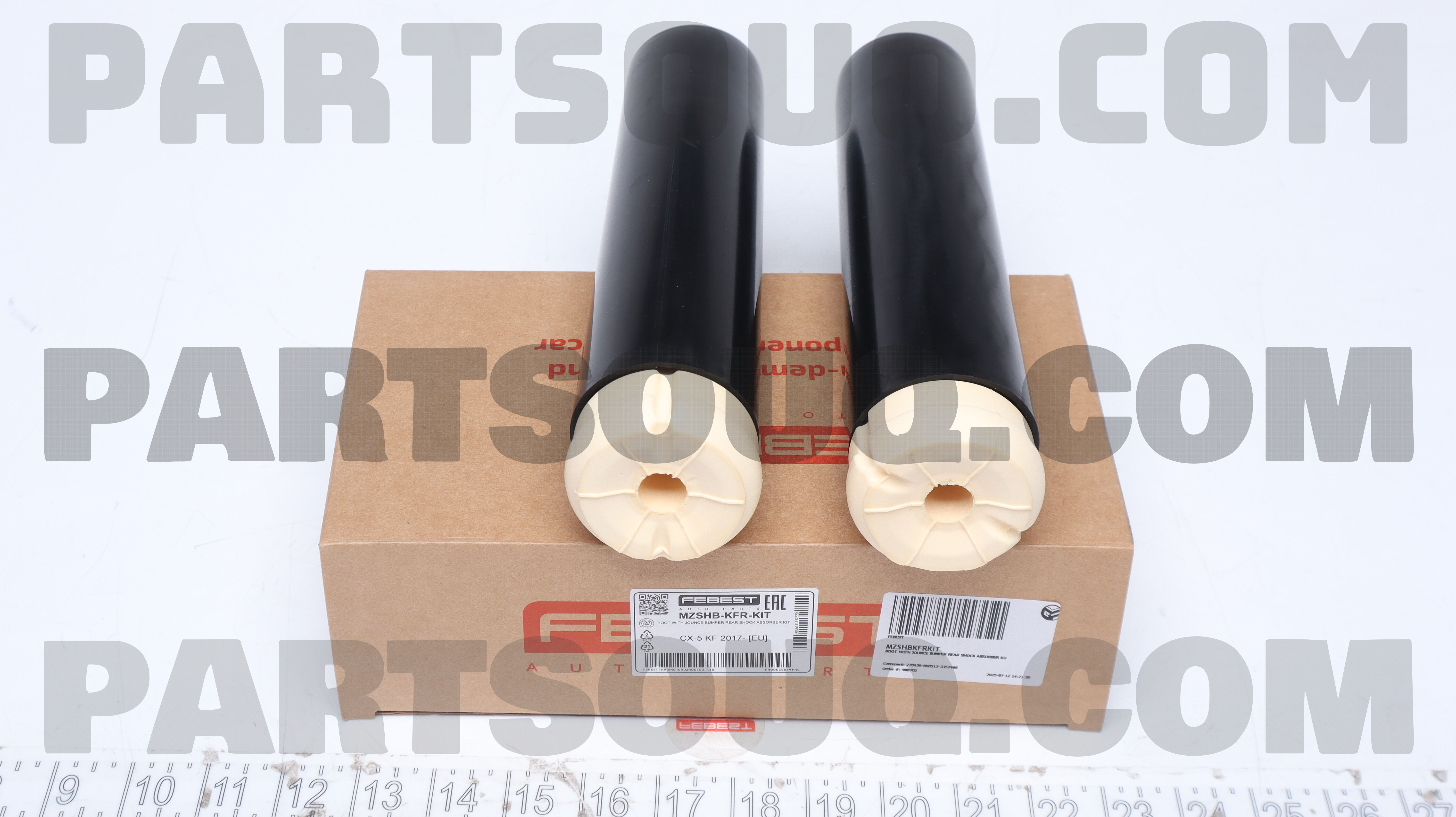 RUBBER,MOUNTING TK5228380C | Mazda Parts | PartSouq