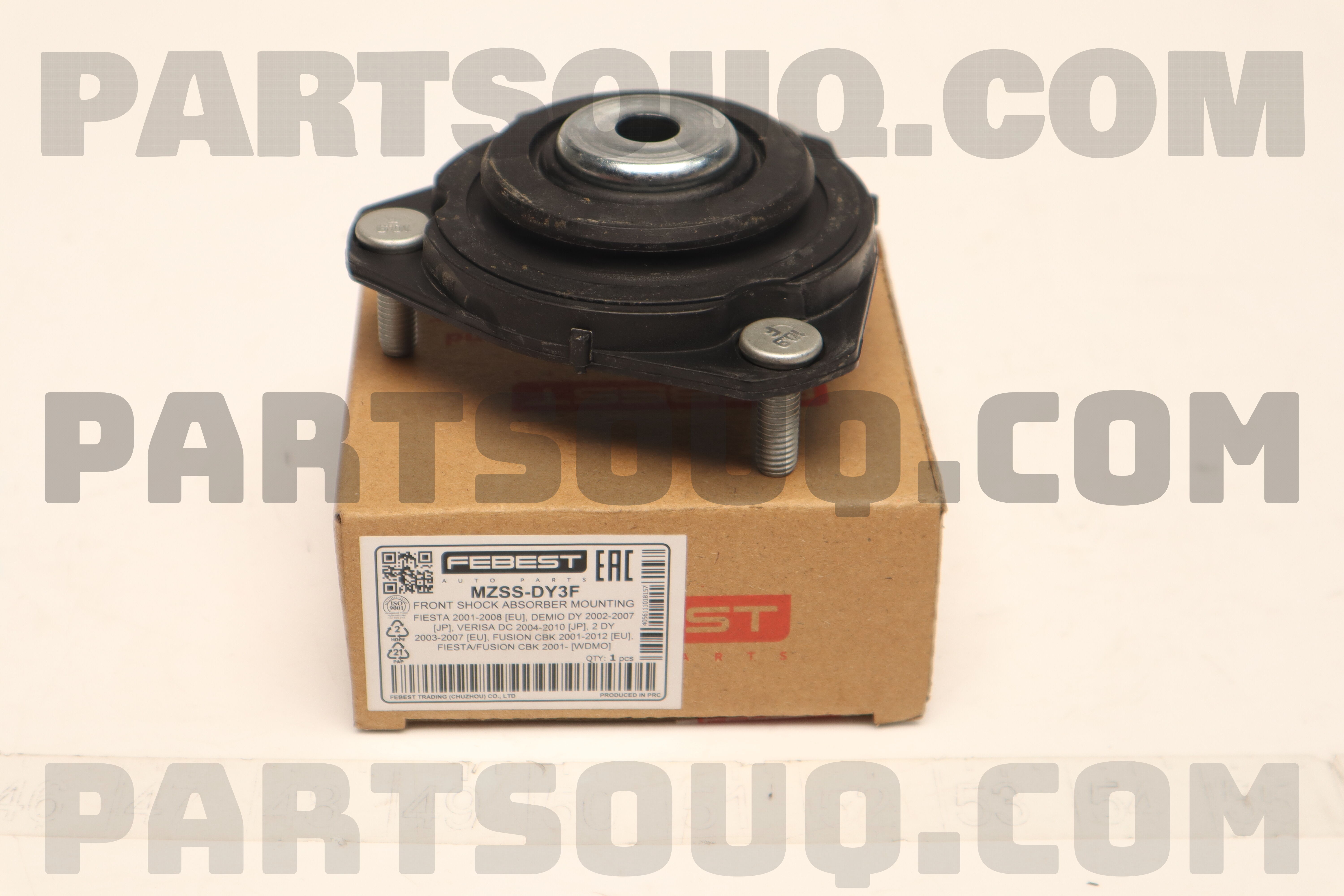RUBBER,MOUNTING D35034380F | Mazda Parts | PartSouq