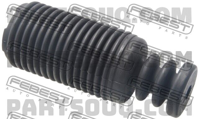 REAR SHOCK ABSORBER BOOT NSHBTINOR | FEBEST Parts | PartSouq