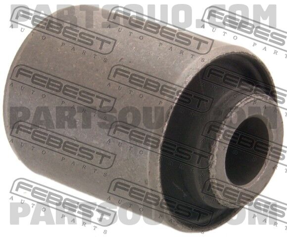 BUSH, RR SPNSN LATERAL LINK 4612265J00 | Suzuki Parts | PartSouq