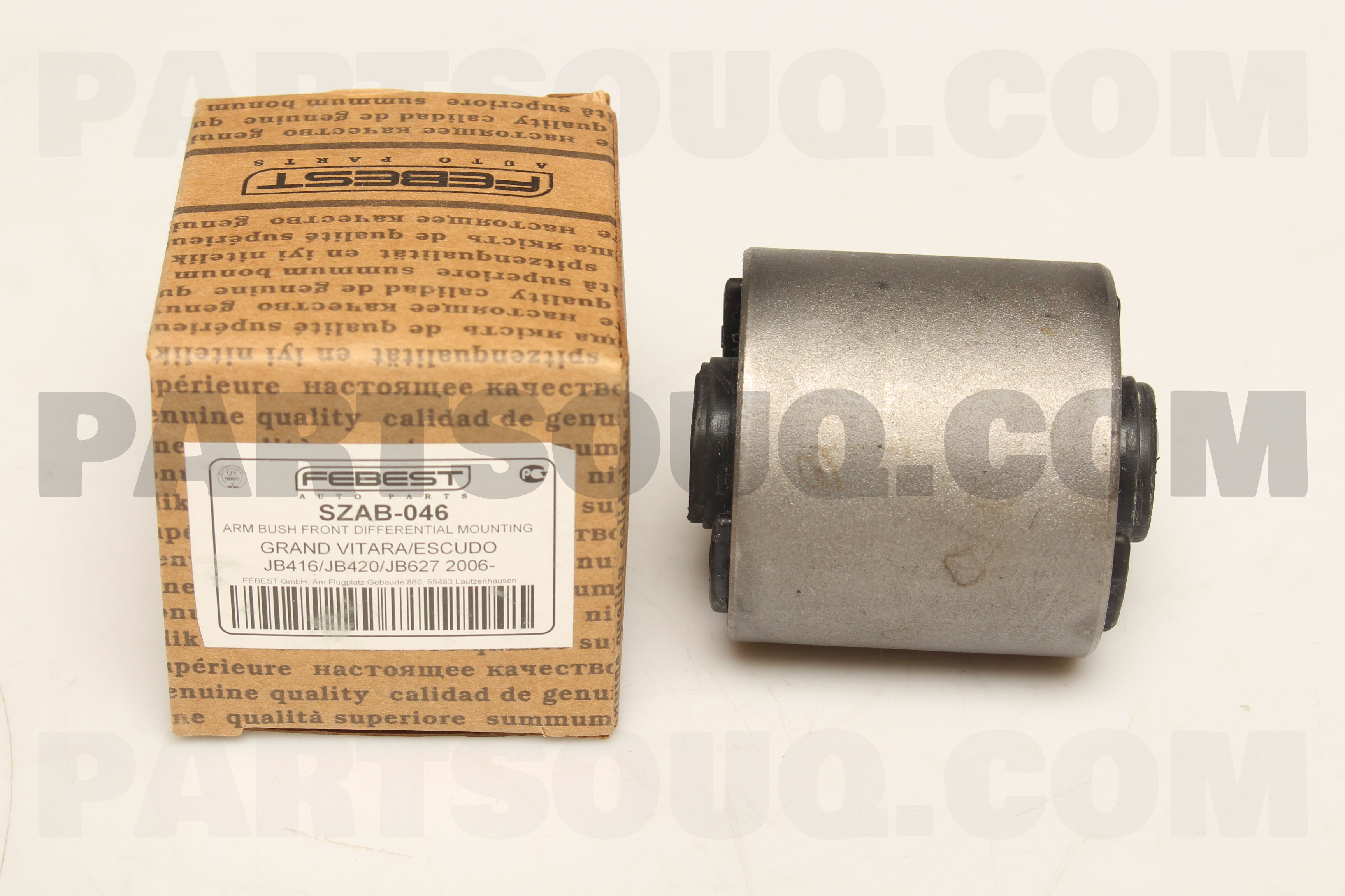【メール便無料】 MOUNTING, PartSouq | Parts Suzuki | 2755266J10 NO.1 DIFF FRONT コスプレウィッグ