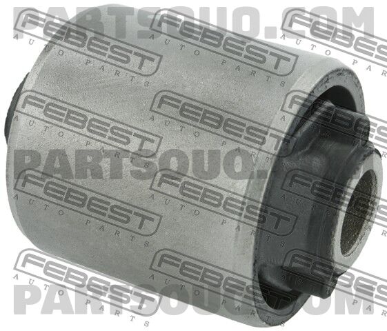 ROD ASSY, STRUT, REAR 4878006040 | Toyota Parts | PartSouq
