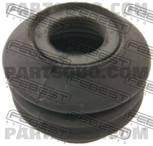 ARM ASSY, FRONT SUSPENSION UPPER, RH 4861059035 | Toyota Parts | PartSouq