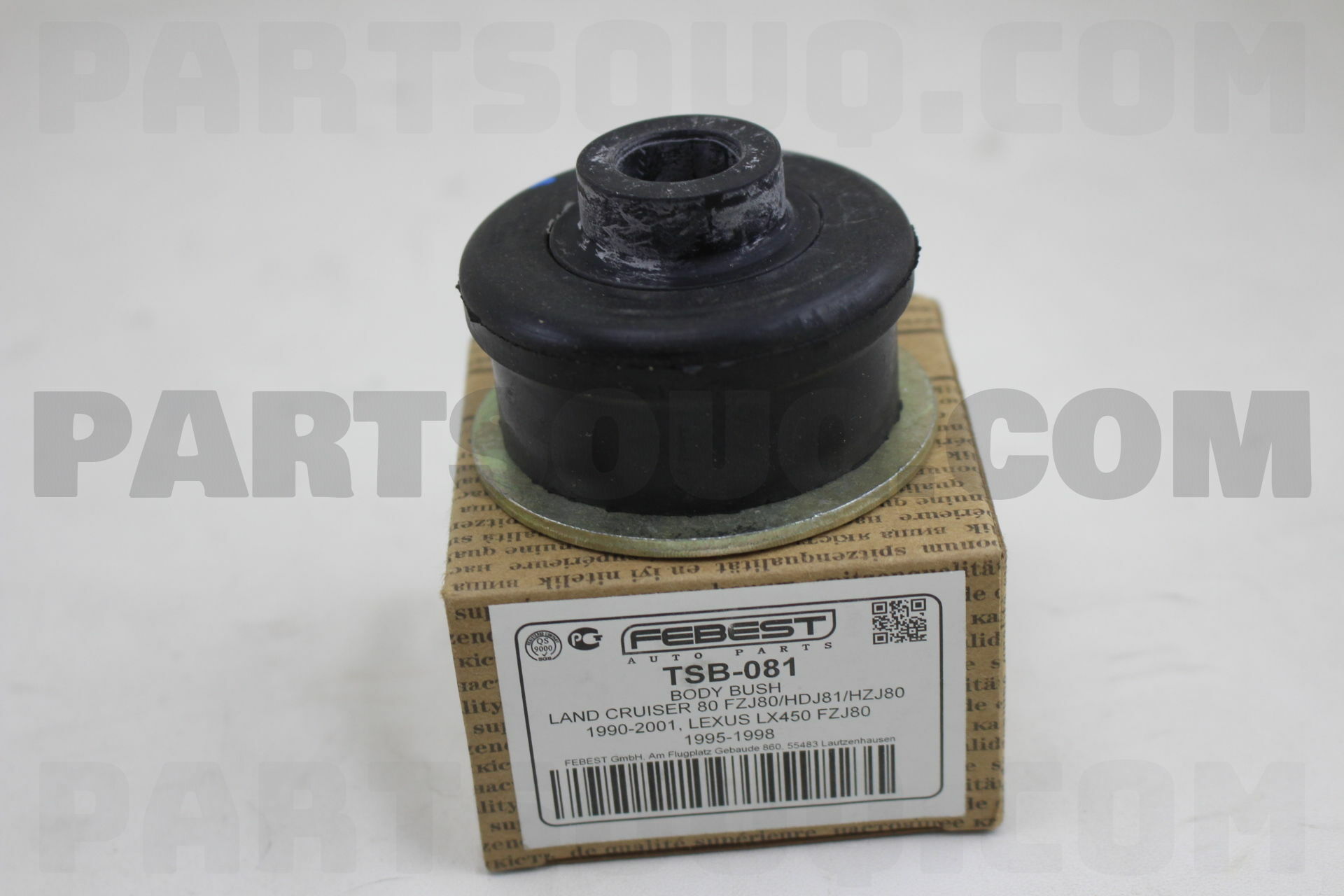 Фебест страна. NMB-033 FEBEST. FEBEST 1287tm10. 88570006 FEBEST. FEBEST tcbkdn145