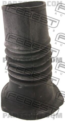 REAR SHOCK ABSORBER BOOT TSHB002 | FEBEST Parts | PartSouq