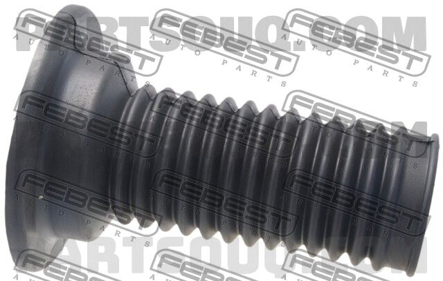 FRONT SHOCK ABSORBER BOOT TSHBACR50 | FEBEST Parts | PartSouq