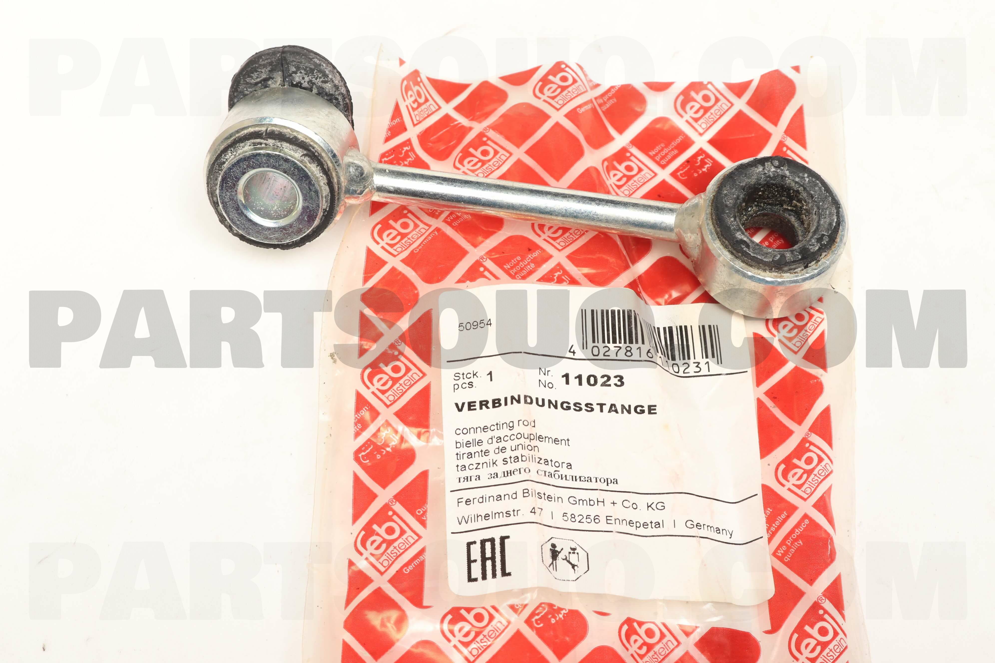 STABILIZER LINK RH W210 A2103203789 MERCEDES Parts PartSouq