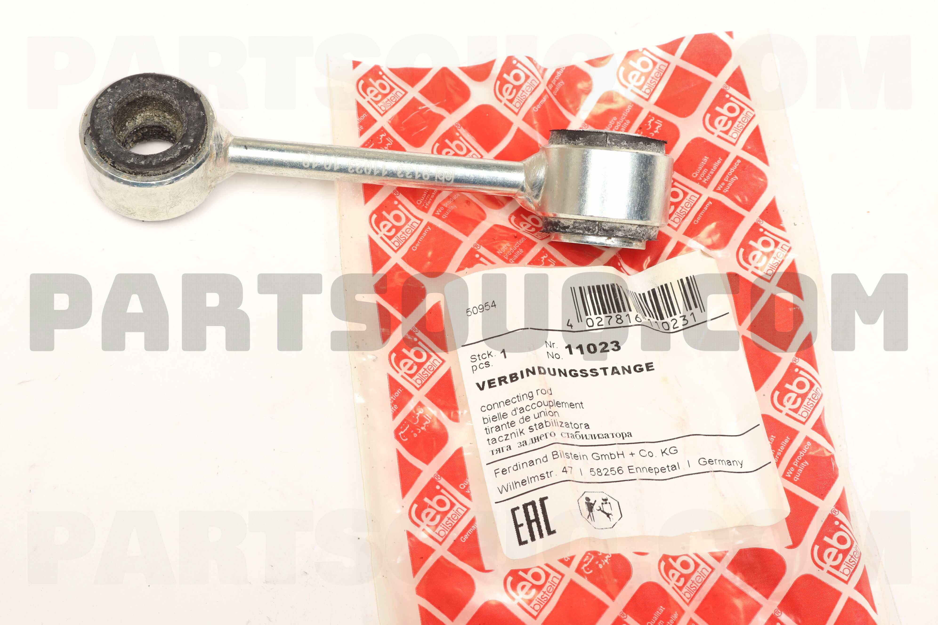 STABILIZER LINK RH W210 A2103203789 MERCEDES Parts PartSouq