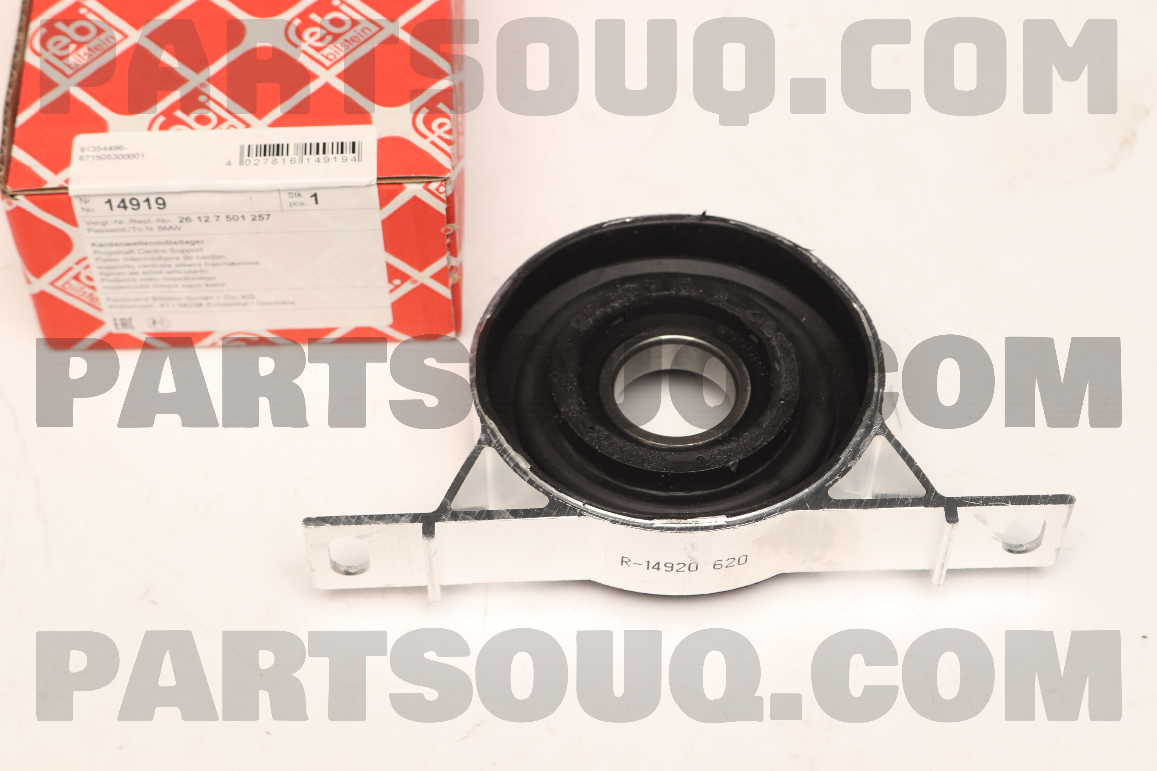Shopping Sans Effort 19822 Suspension Roue FEBI BILSTEINBras De Liaison