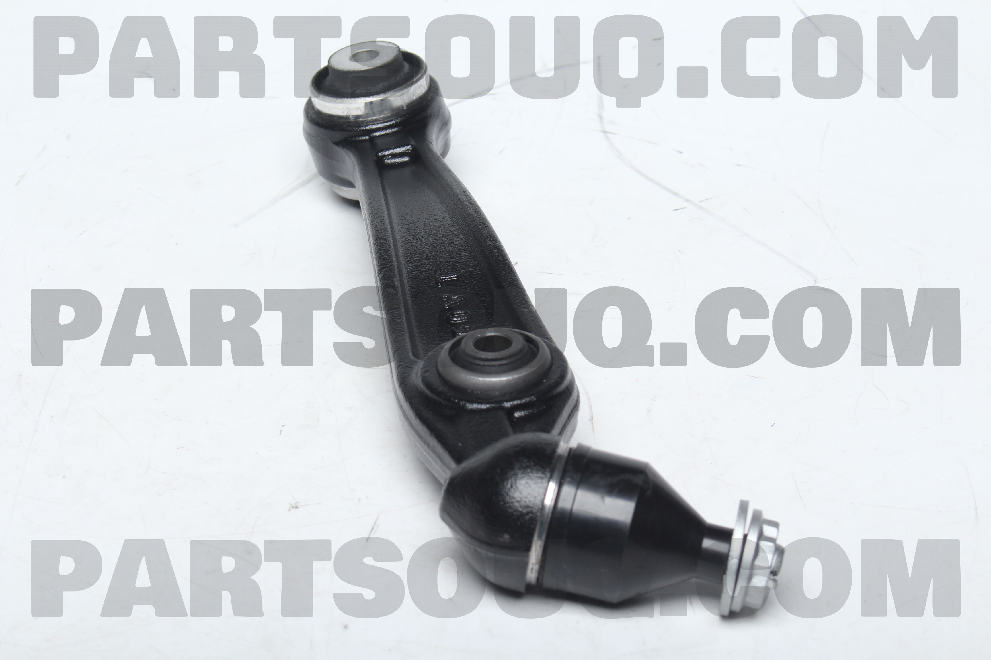 Lemforder Control Arm Trailing Arm Wheel Suspension For Bmw 3896001