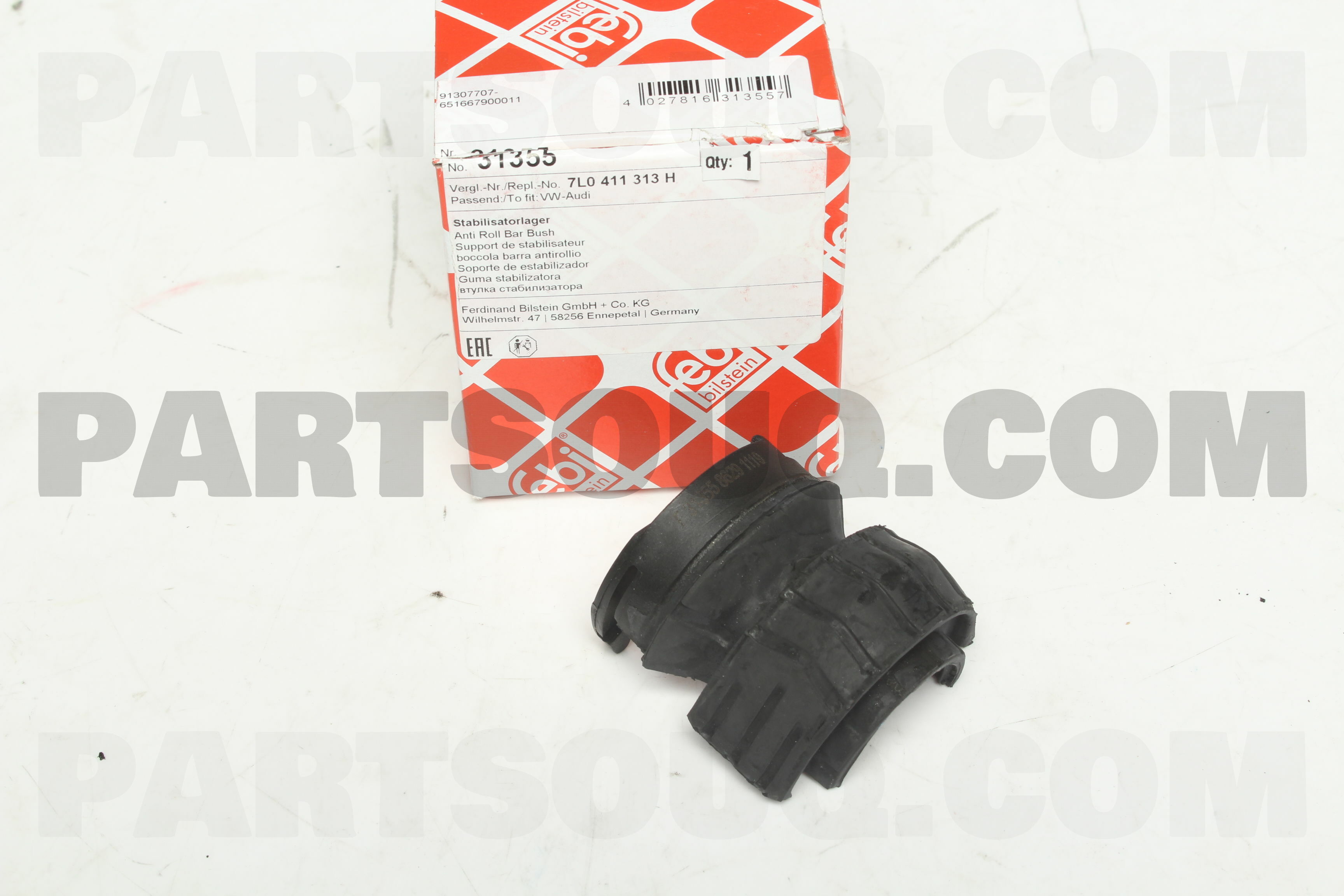 BUSH STABILIZER VW A7L0411313H | VAG Parts | PartSouq