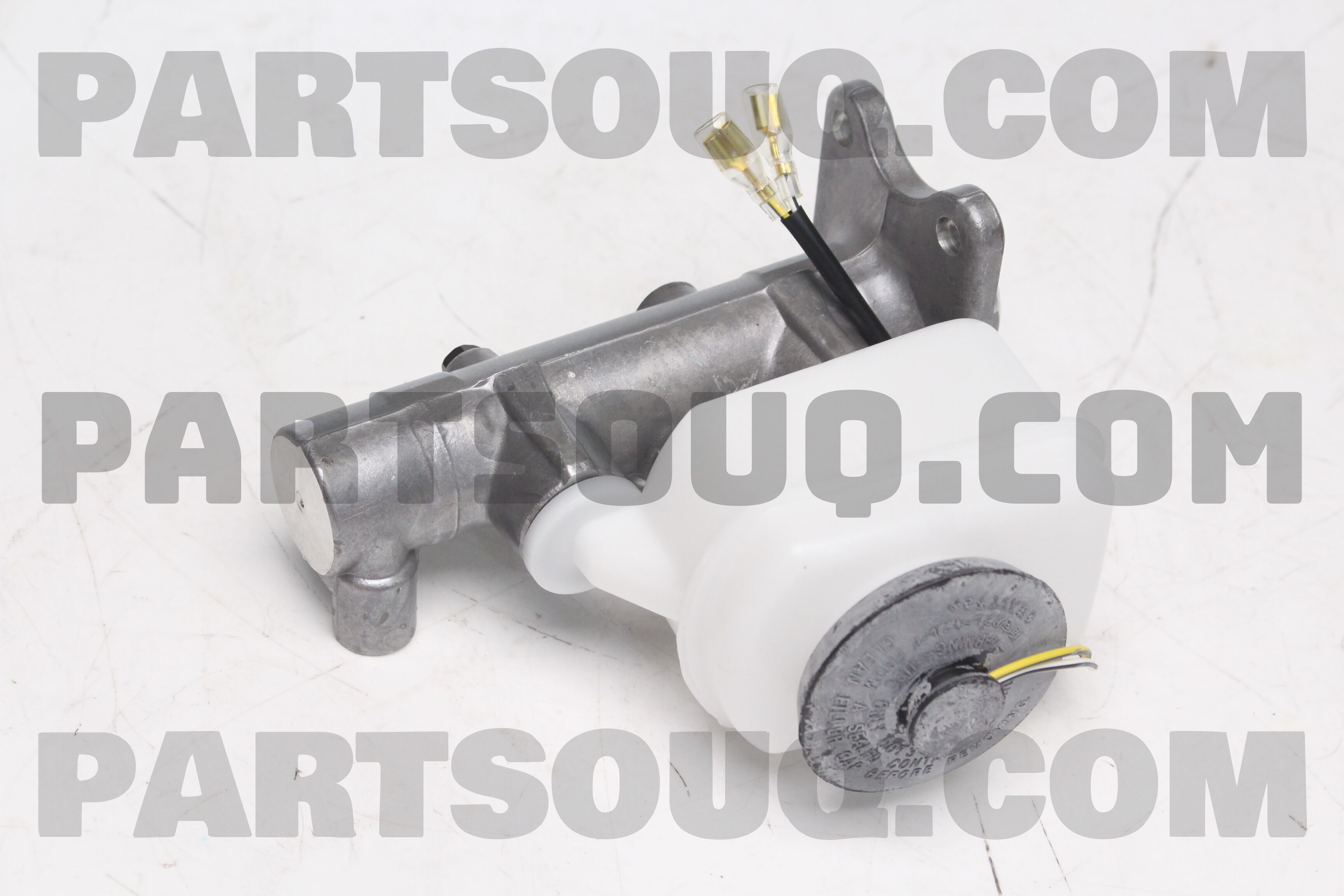 TANDEM M CYL ASSY 47201 60400 FIC FM1737 FIC Parts PartSouq