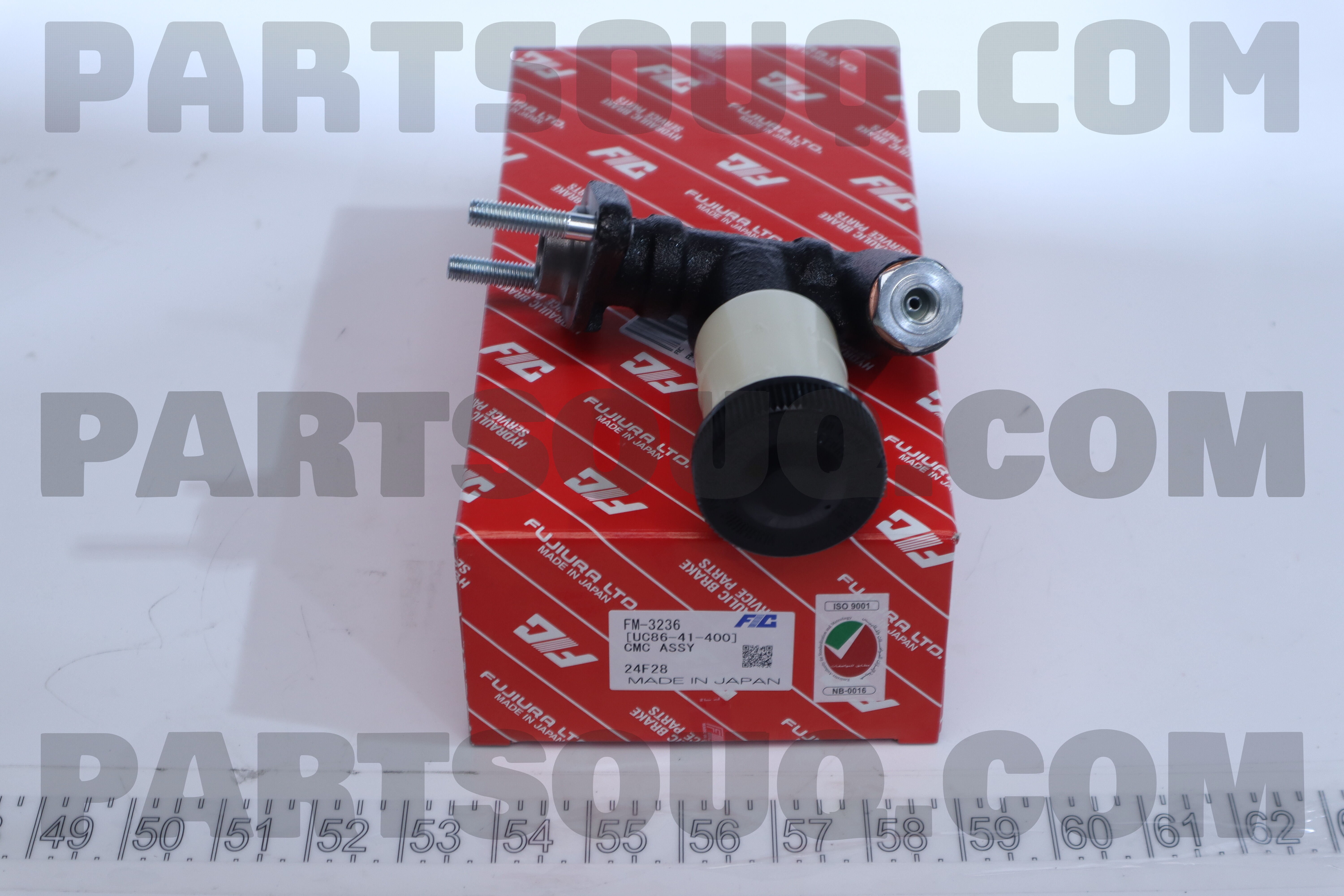 C.M.C. ASSY B1600/B2600 4X4 FM3236 | FIC Parts | PartSouq