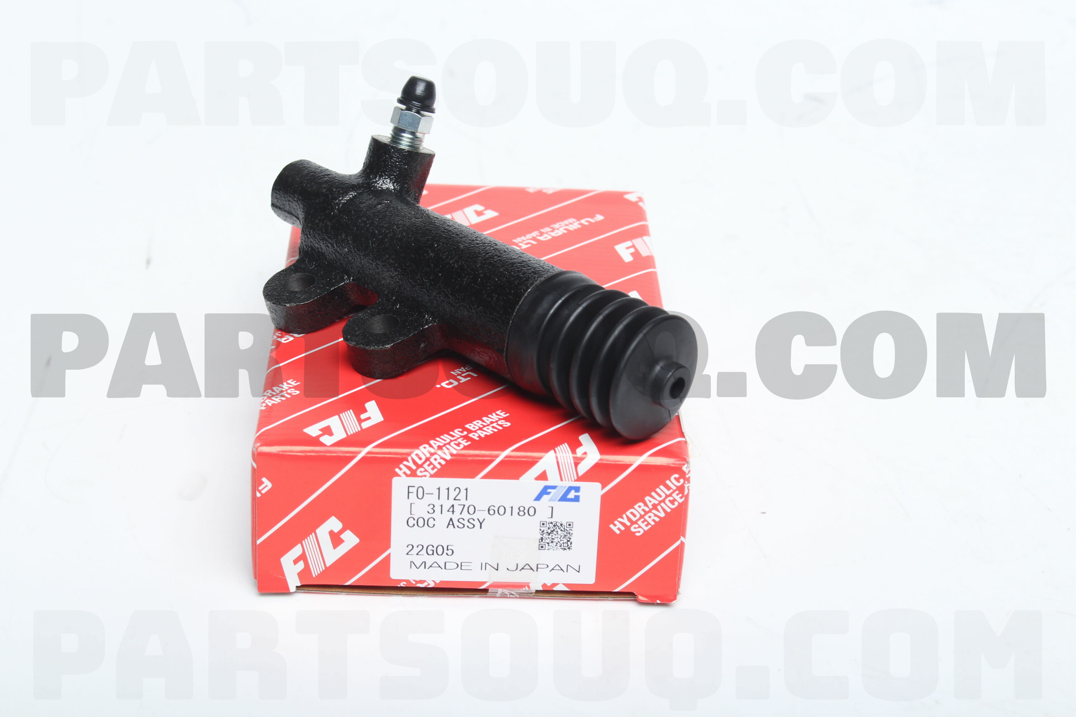 CYLINDER ASSY, CLUTCH RELEASE 3147060180 | Toyota Parts CYLINDER ASSY, CLUTCH RELEASE 3147060180 | Toyota Parts