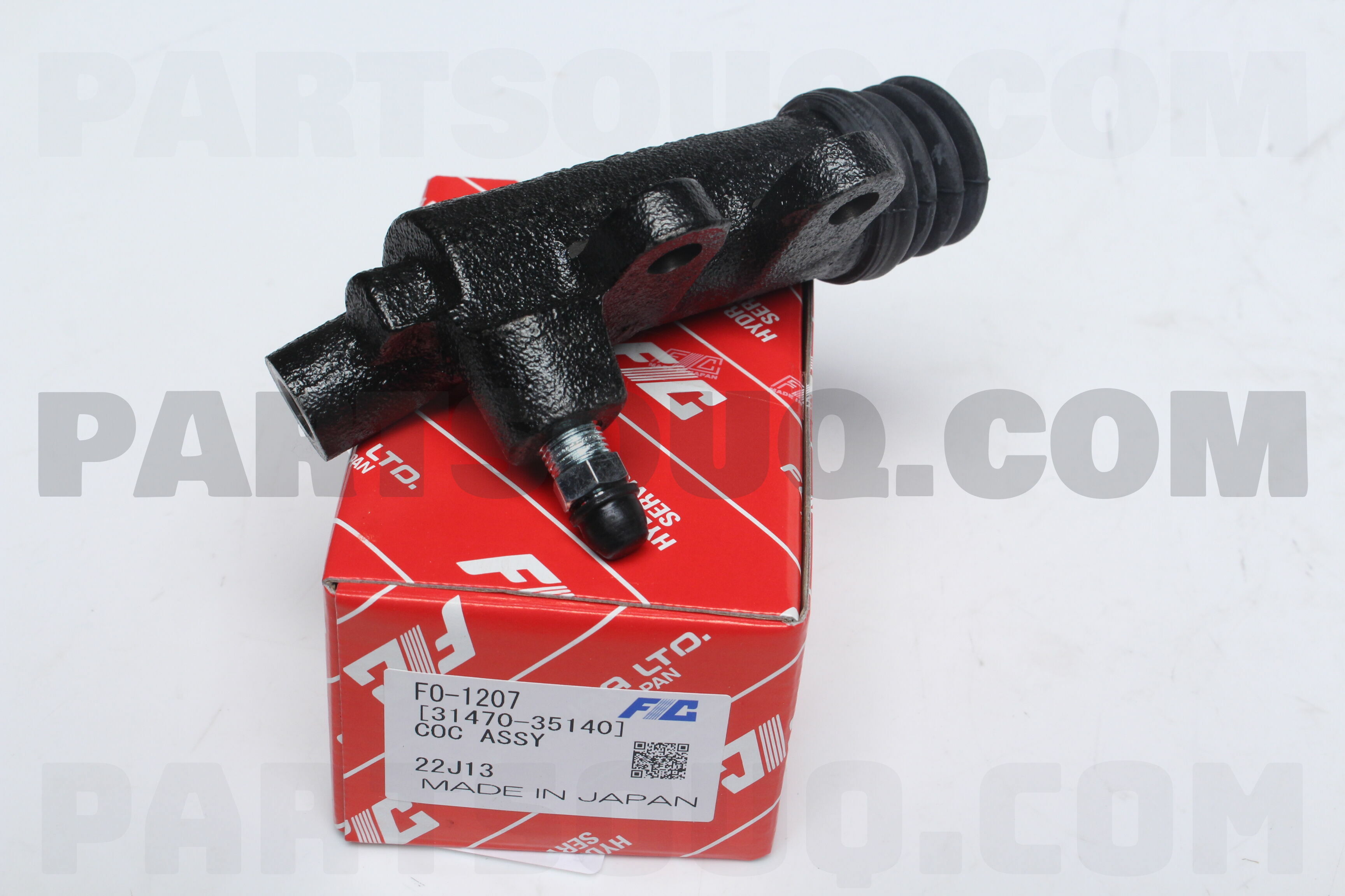 在庫処分 激安 食品 CYLINDER ASSY, CLUTCH RELEASE 3147035140 | Toyota Parts バッグ