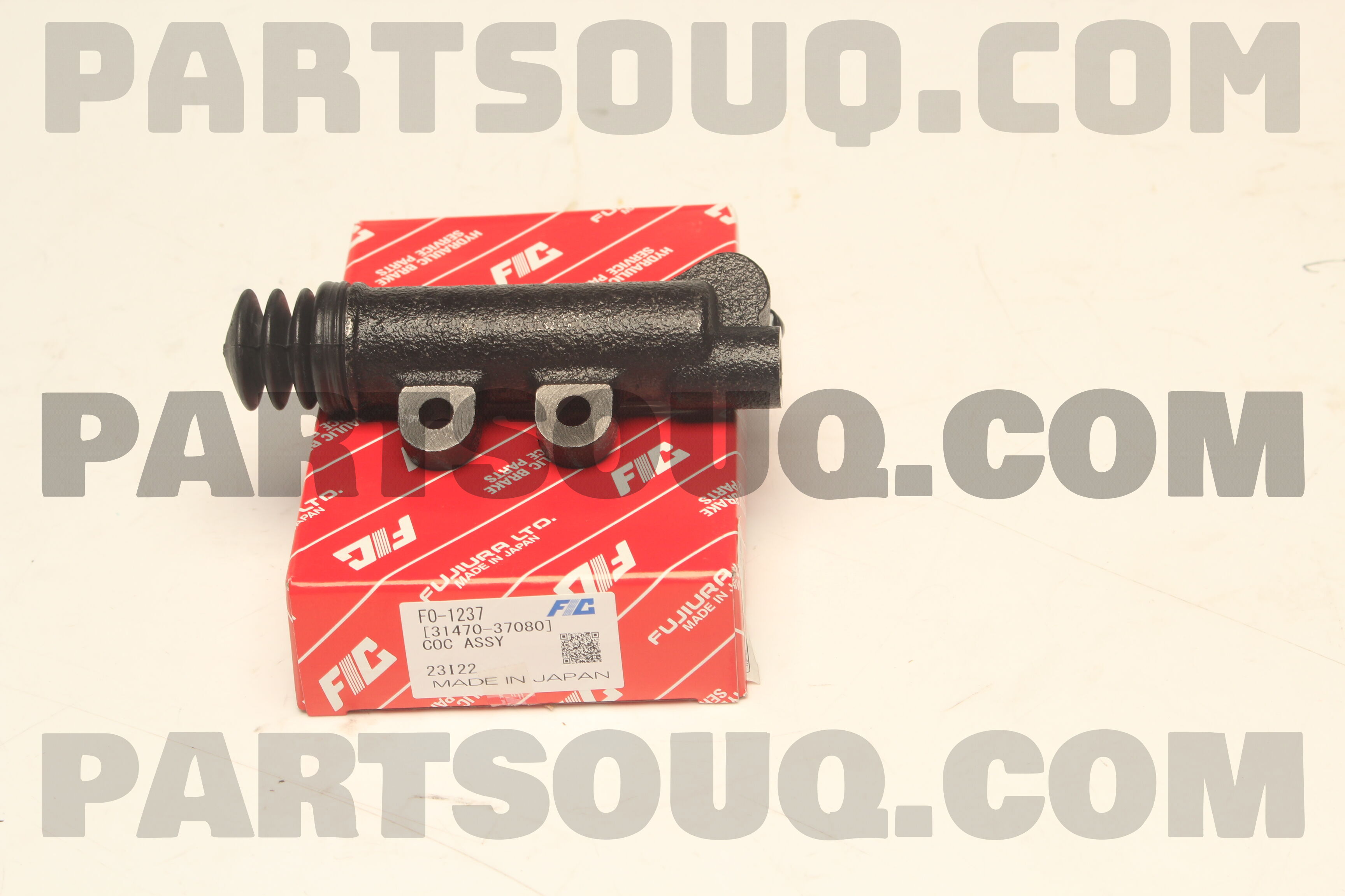 CYLINDER ASSY 3147037081 | HINO Parts | PartSouq