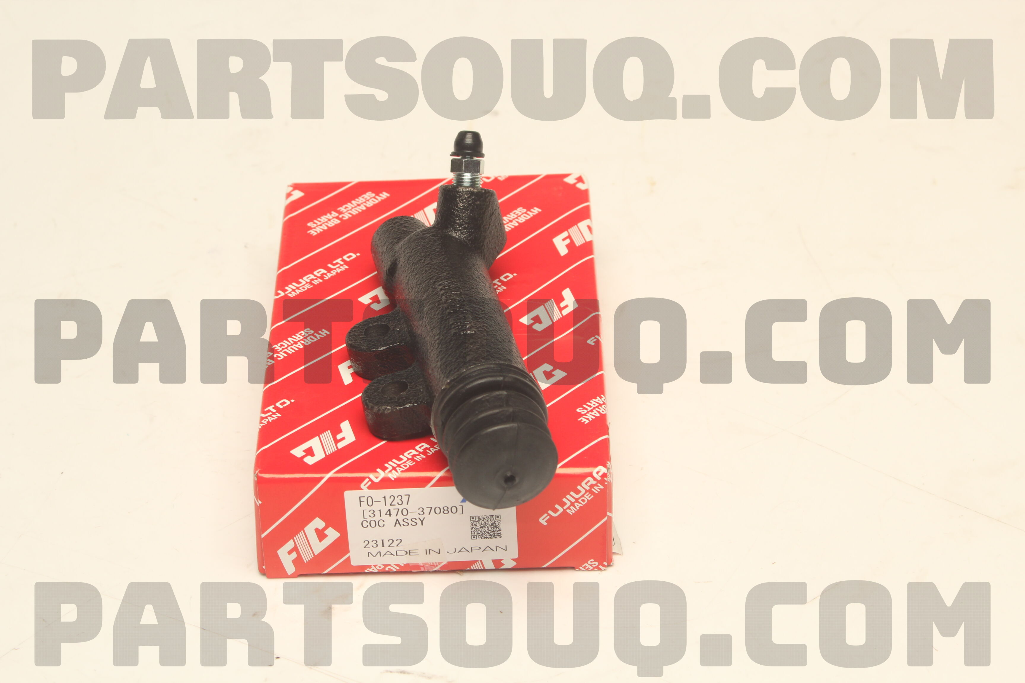 CYLINDER ASSY 3147037081 | HINO Parts | PartSouq