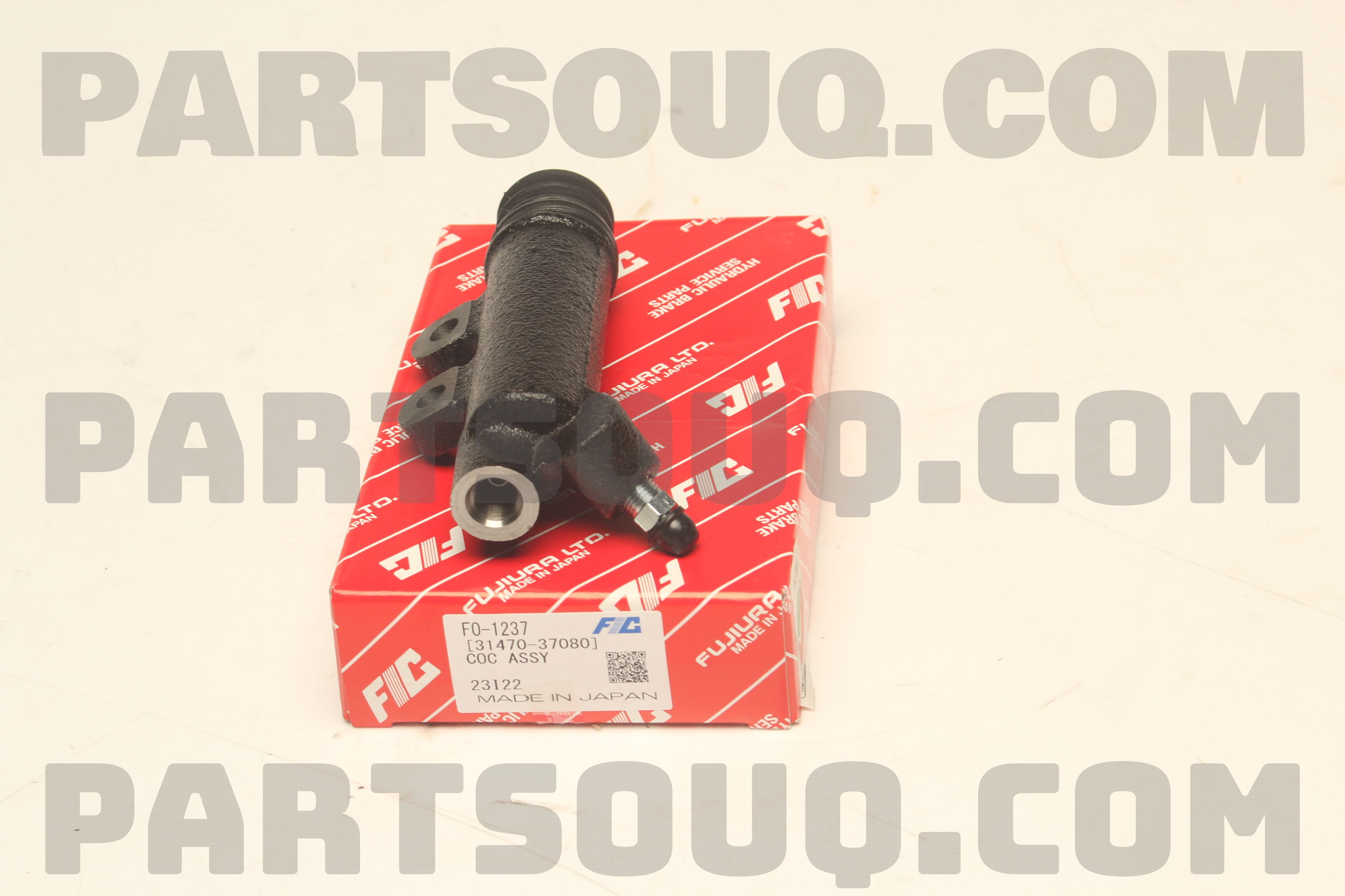 CYLINDER ASSY 3147037081 | HINO Parts | PartSouq