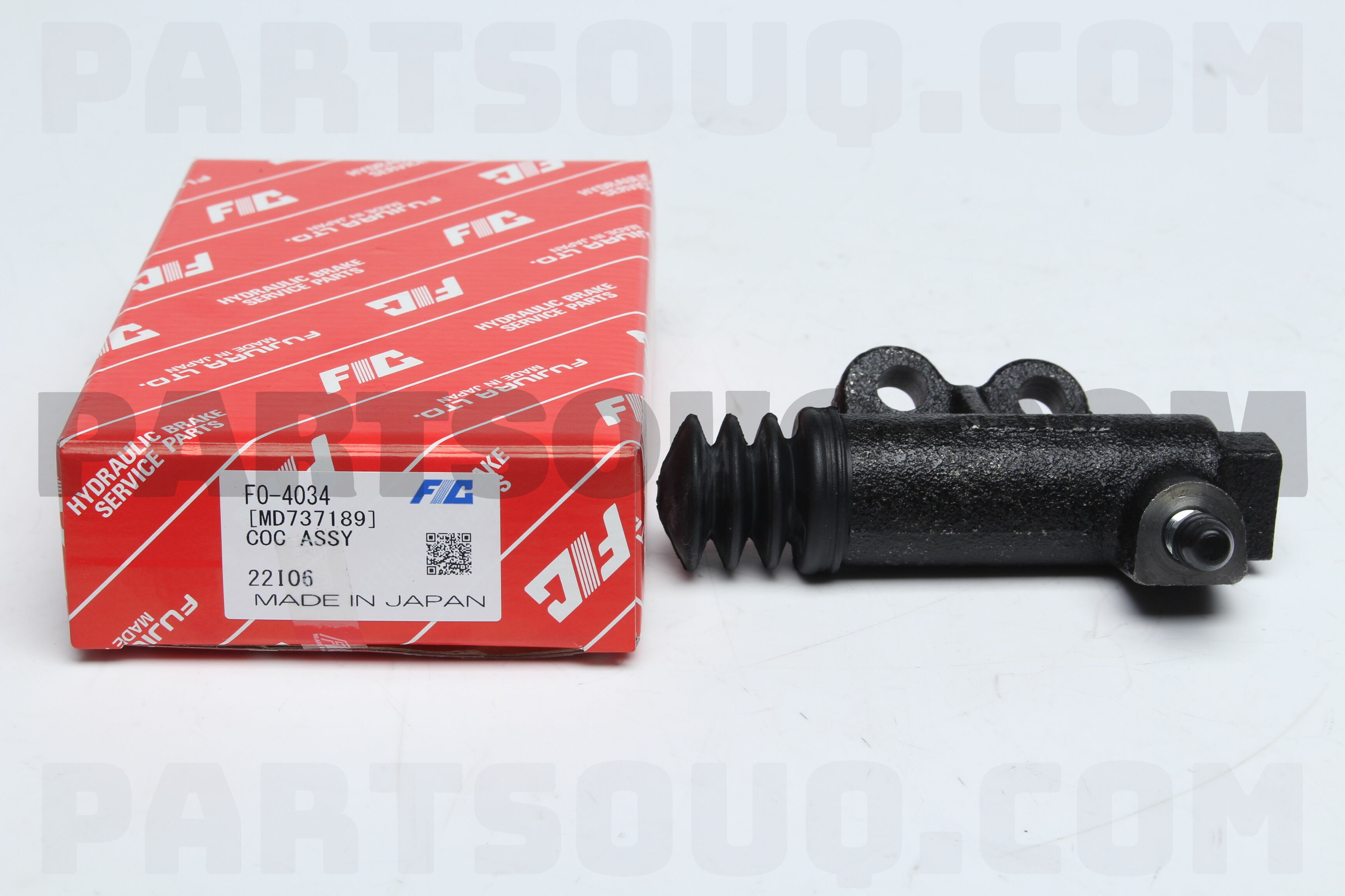 【使い勝手の良い】 C.O.C ASSY PartSouq | Repuestos HASAKI | MD737189 レッグウェア