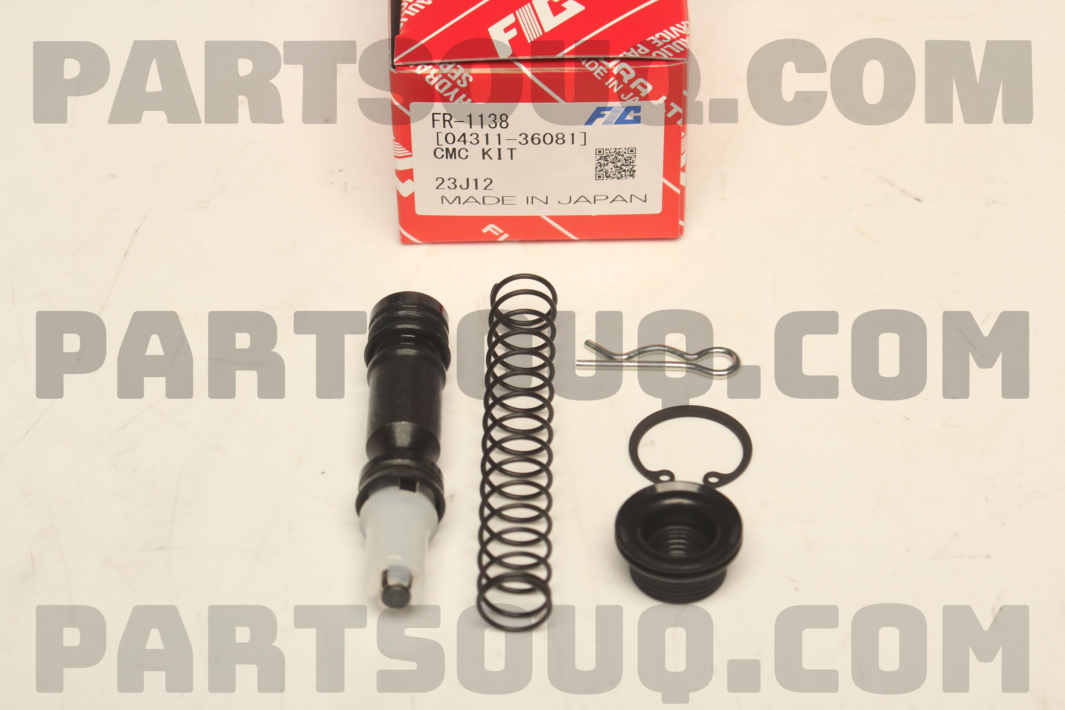 CMC KIT-AXL 0431136082 | Axcel Parts | PartSouq
