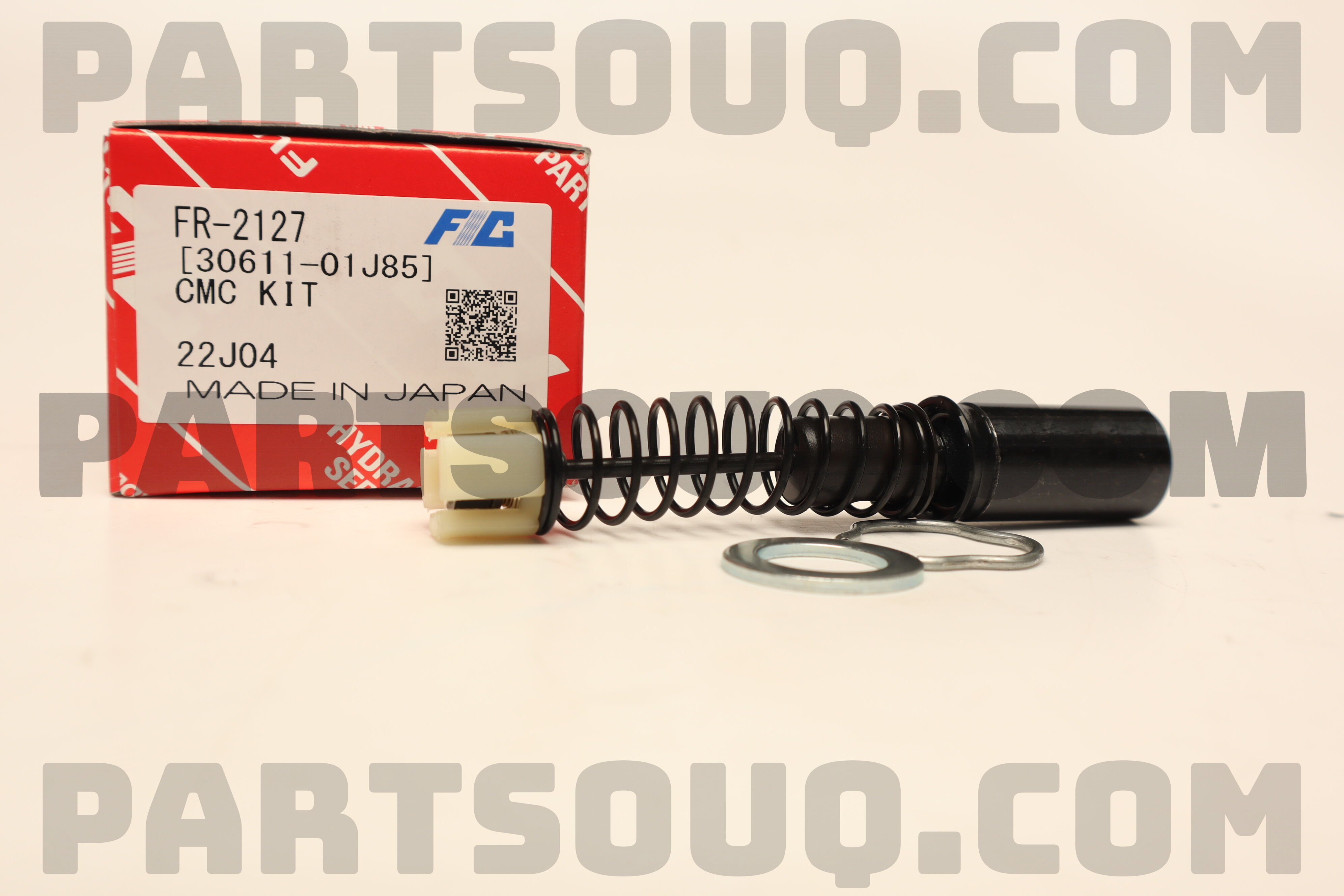 CMC KIT 5/8