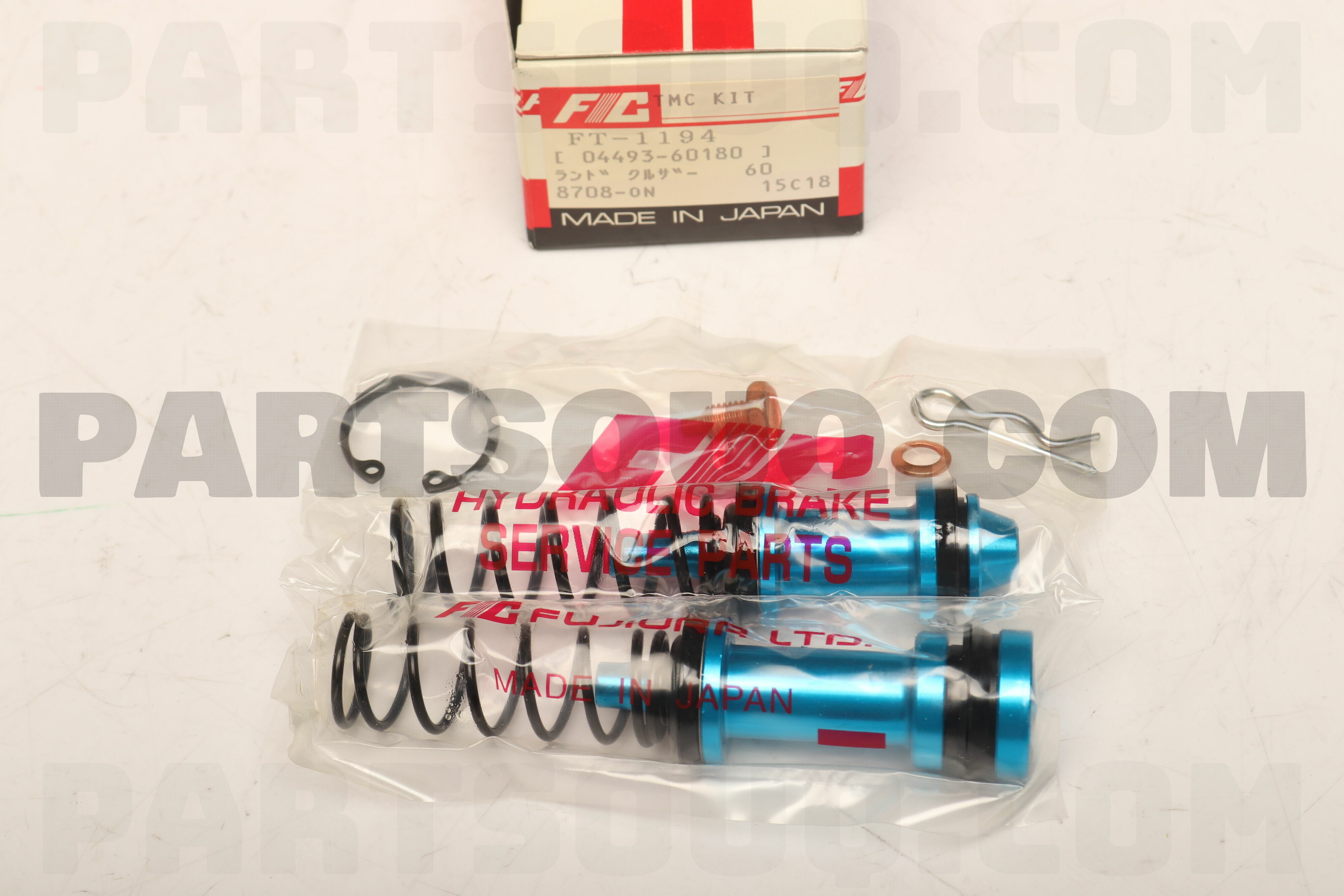 6754-81-8090-Turbocharger-