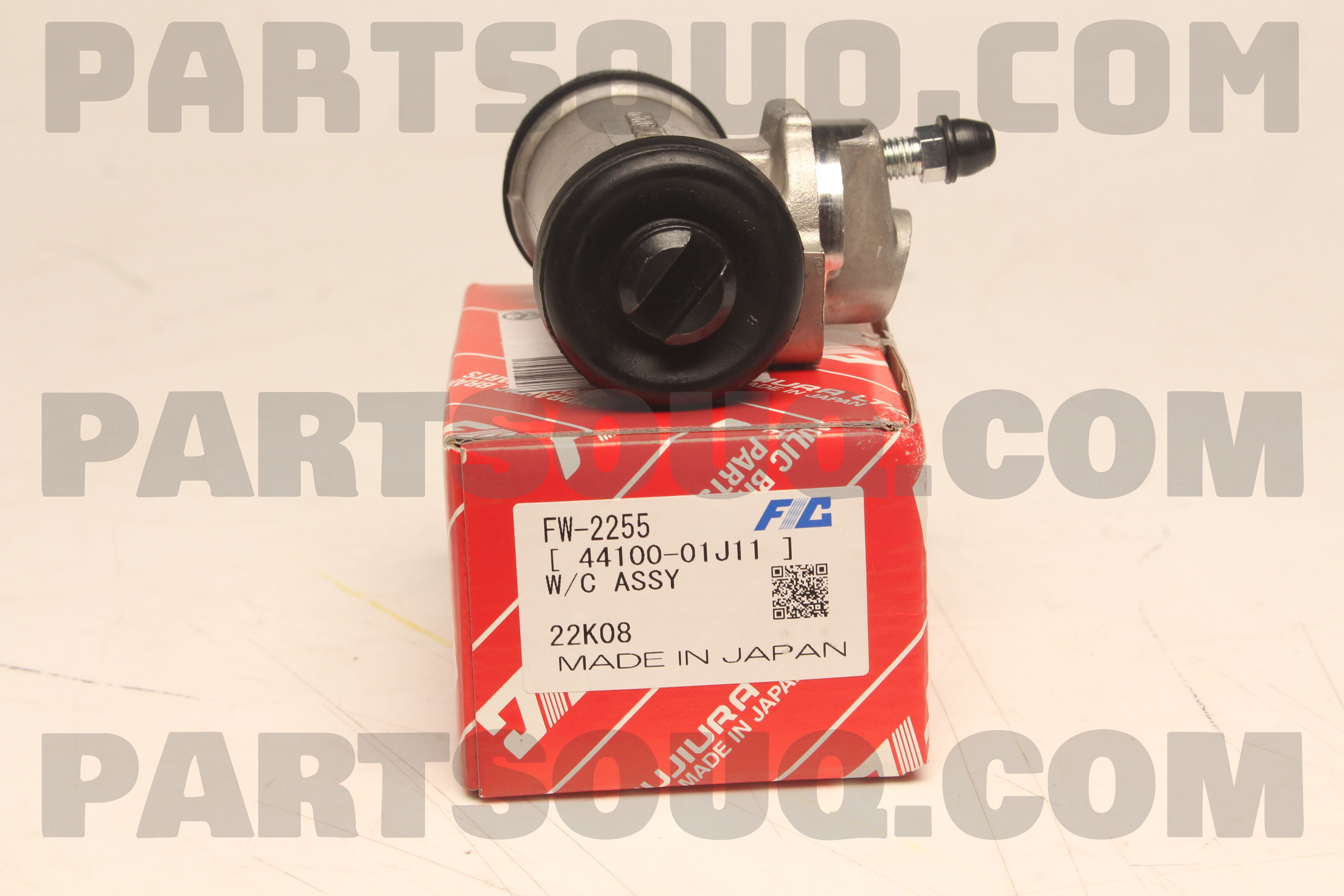 Frame Assy 2wd Rhd W.C.ASSY Y60 RHD/LHD FW2255 | FIC Parts | PartSouq