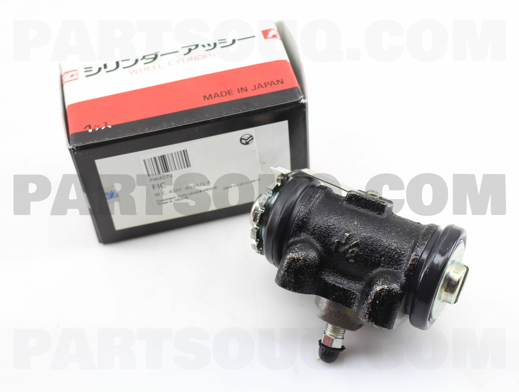BODY & PISTON(L),CAL TKY82671XC | Mazda Parts | PartSouq
