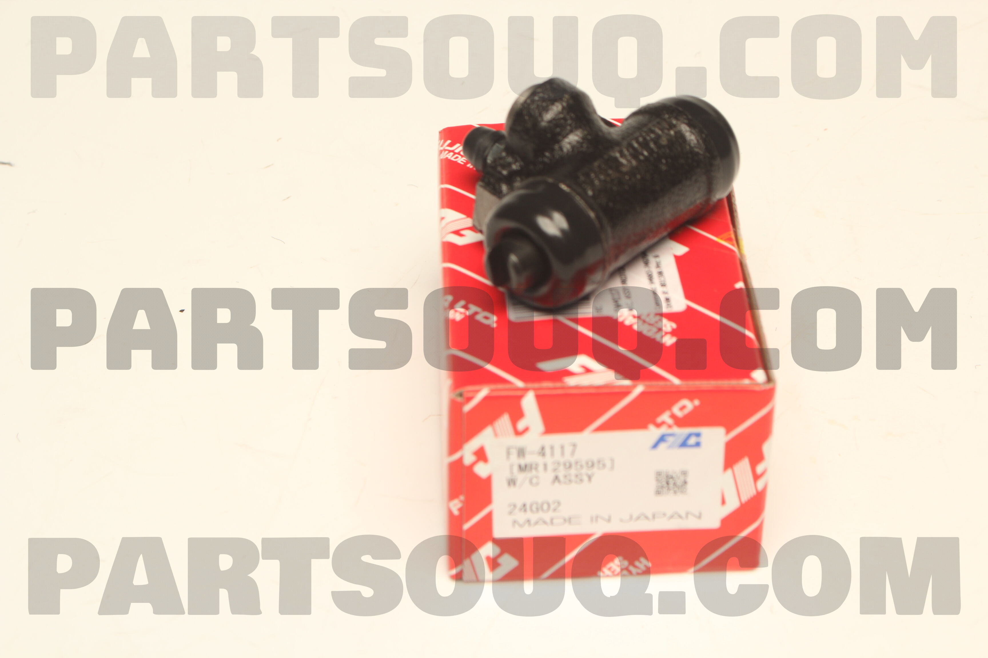 REAR WHEEL CYL ASSY MR129595 | Nakamoto Parts | PartSouq