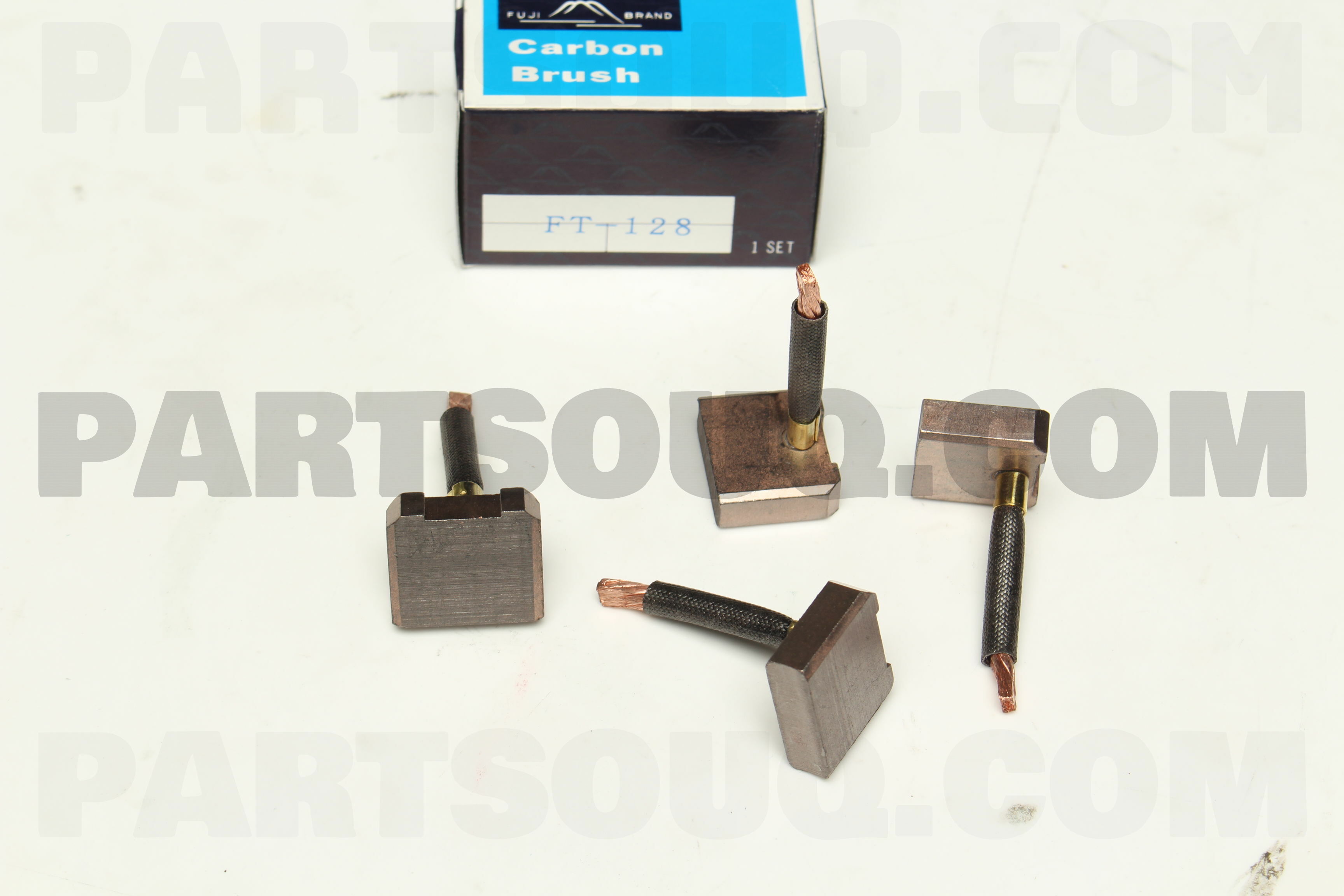 STARTER BRUSH TO FUJI FT128 | FUJITECH Parts | PartSouq