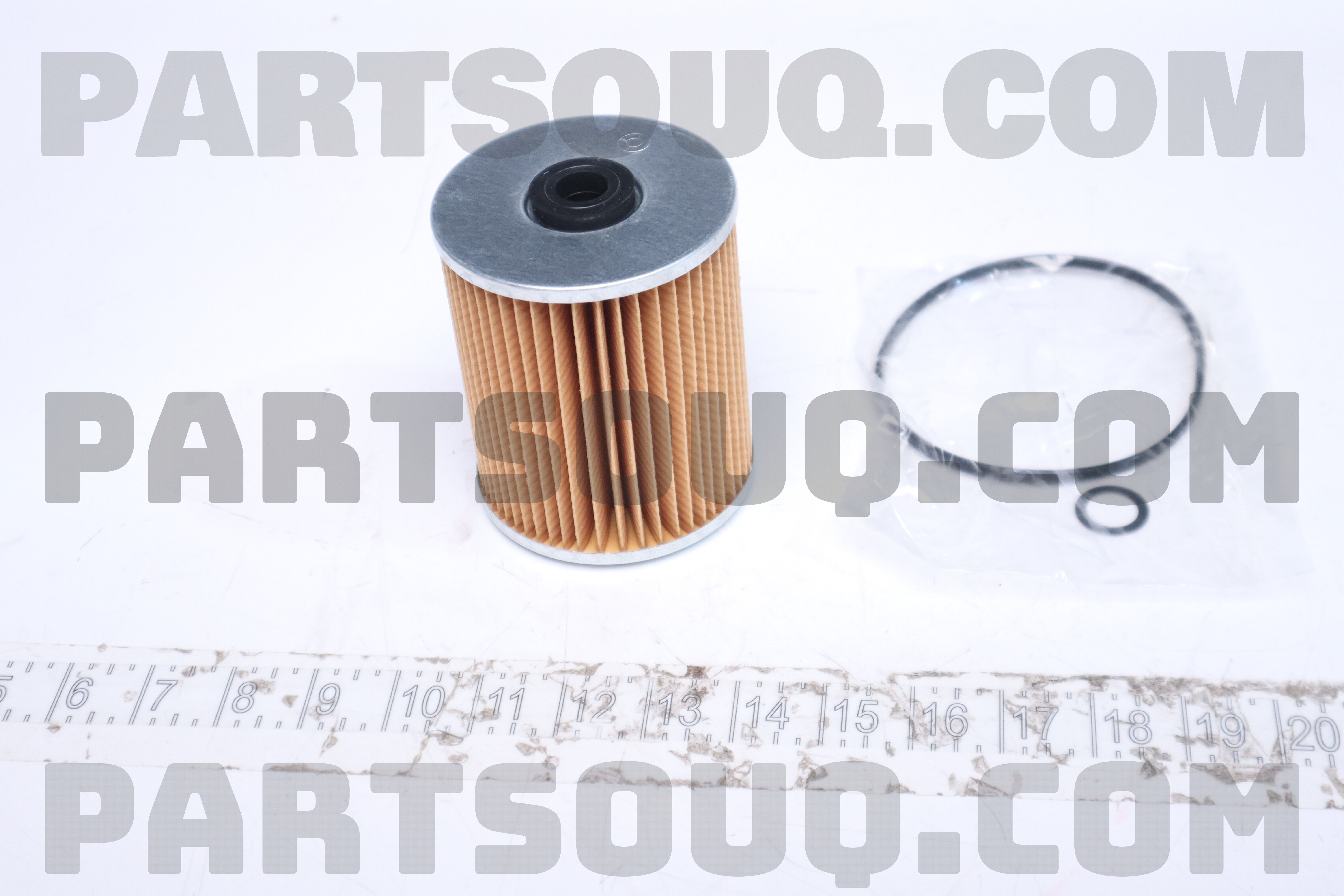 ELEMENT KIT OIL FILTER ME036478 | Mitsubishi Parts | PartSouq