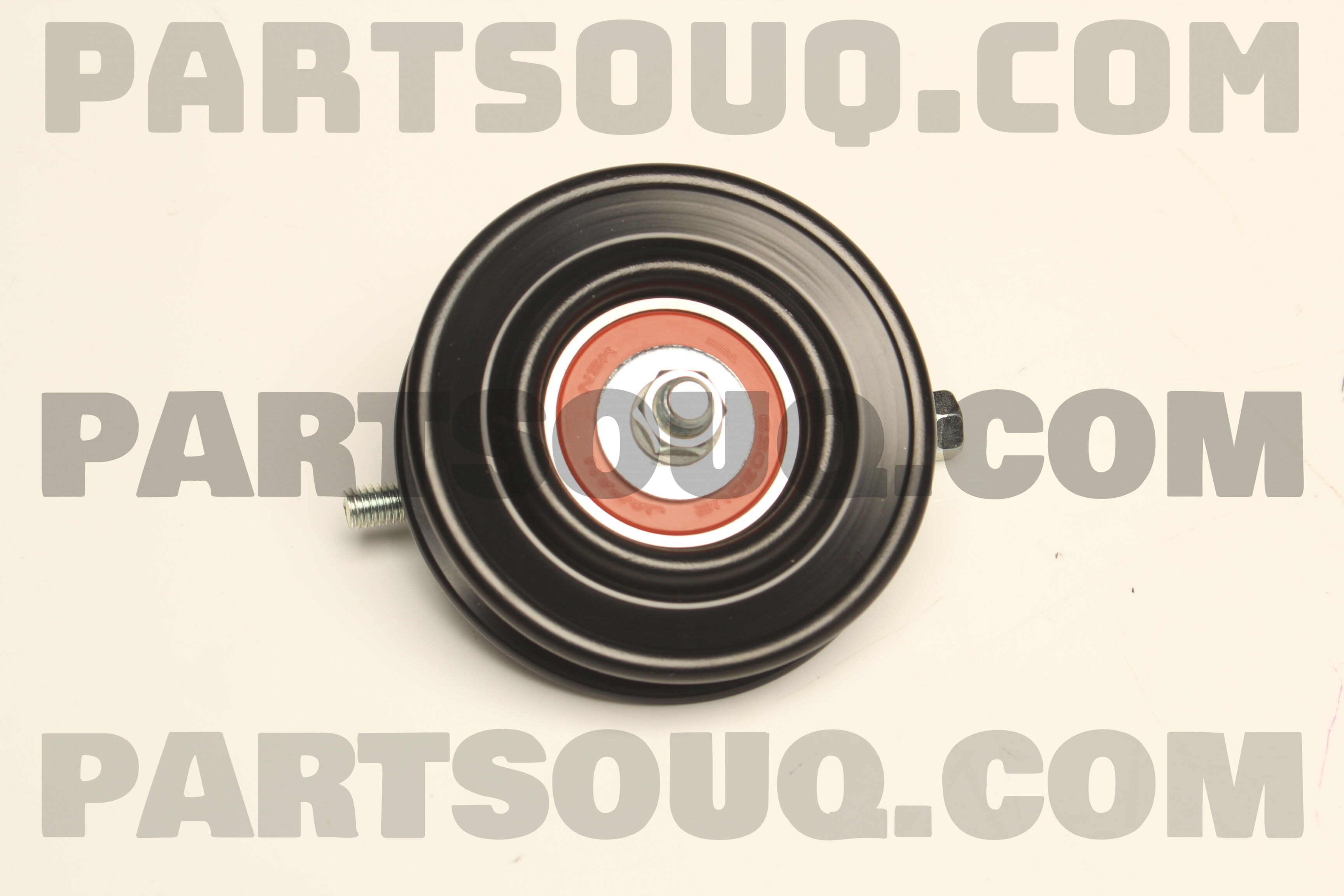 PULLEY,A/C COMPR IDL ME077928 | Mitsubishi Parts | PartSouq