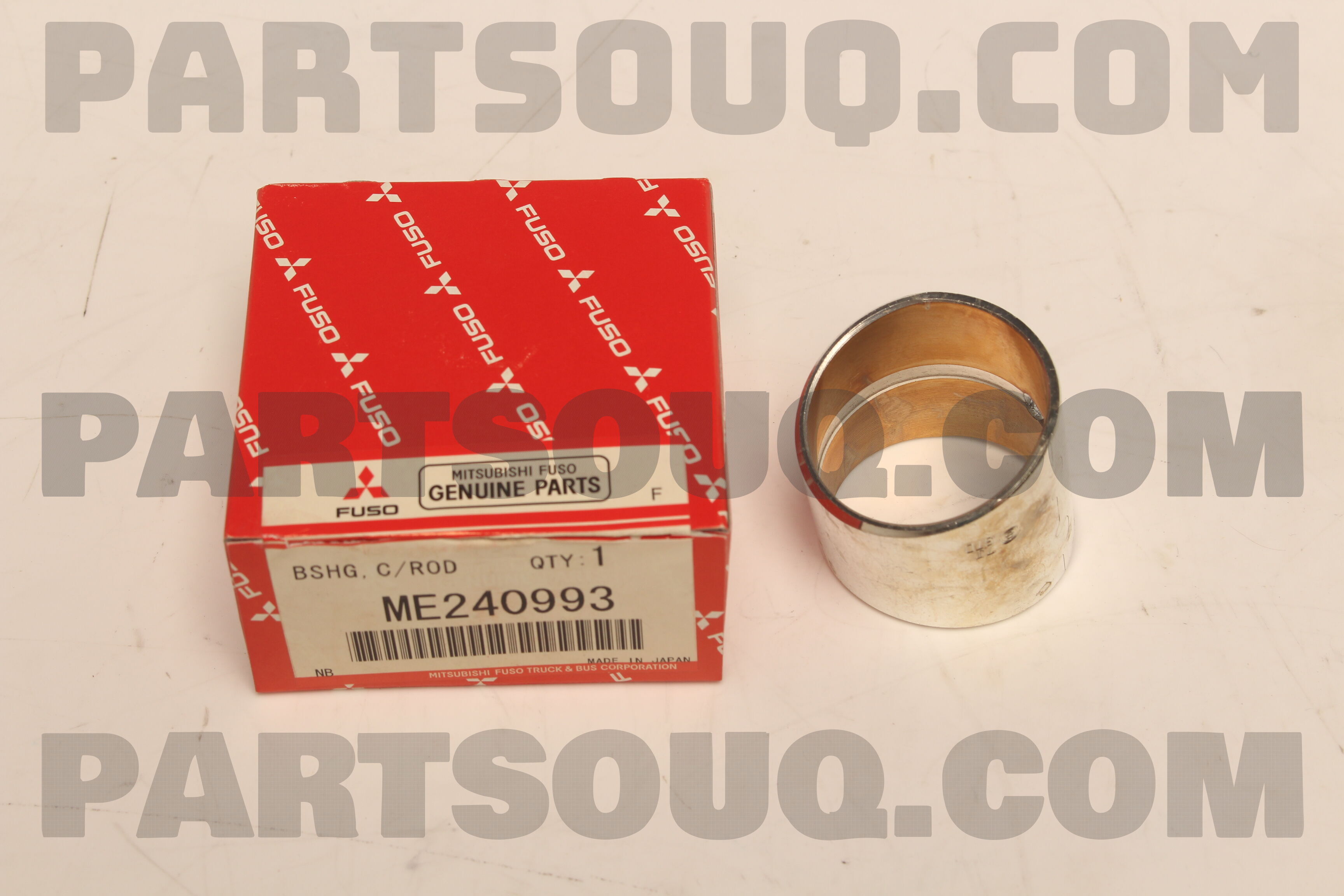 BUSHING,CONNROD ME240993 | FUSO Parts | PartSouq