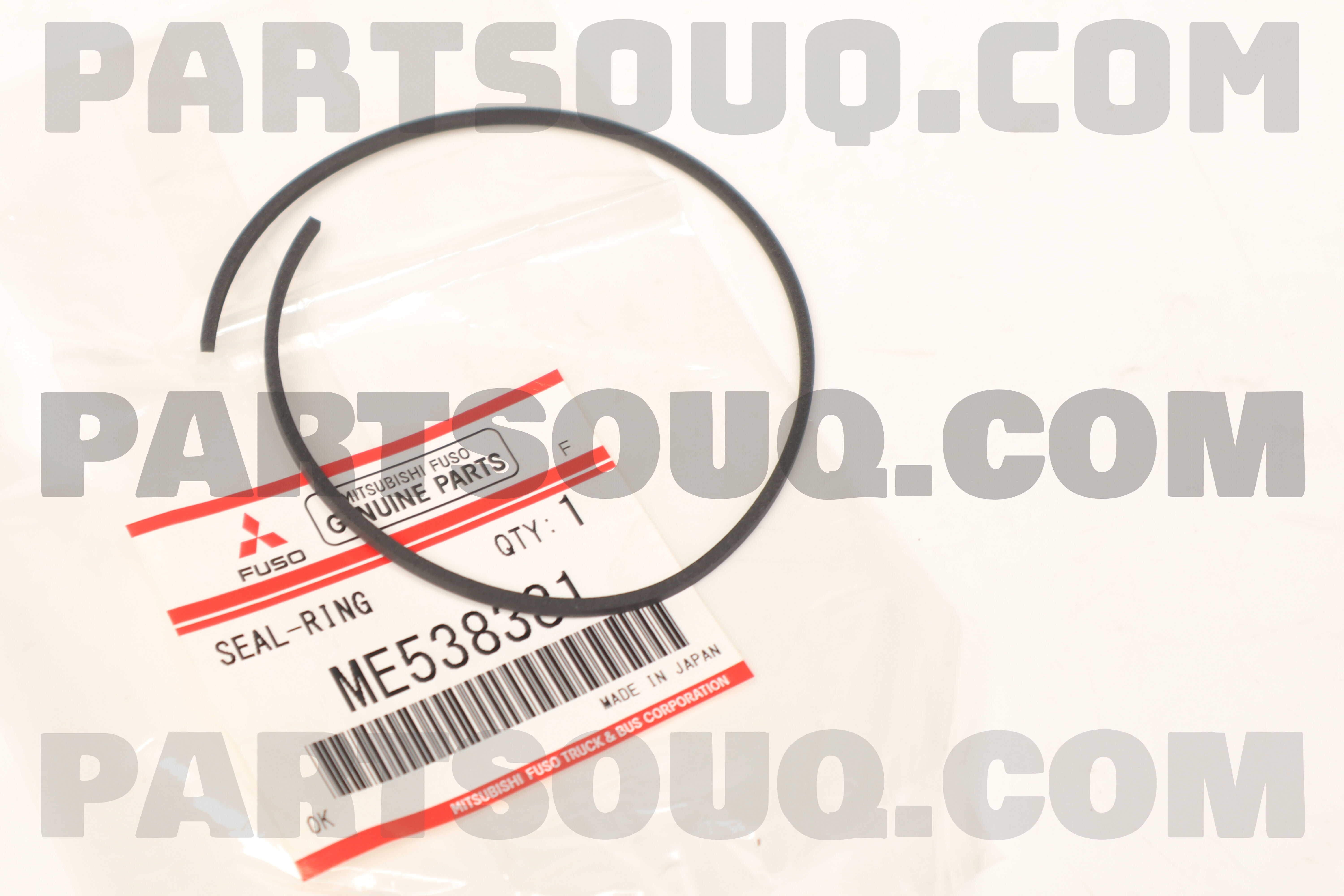 SEAL RING,CLUTCH CON ME538381 | FUSO Parts | PartSouq