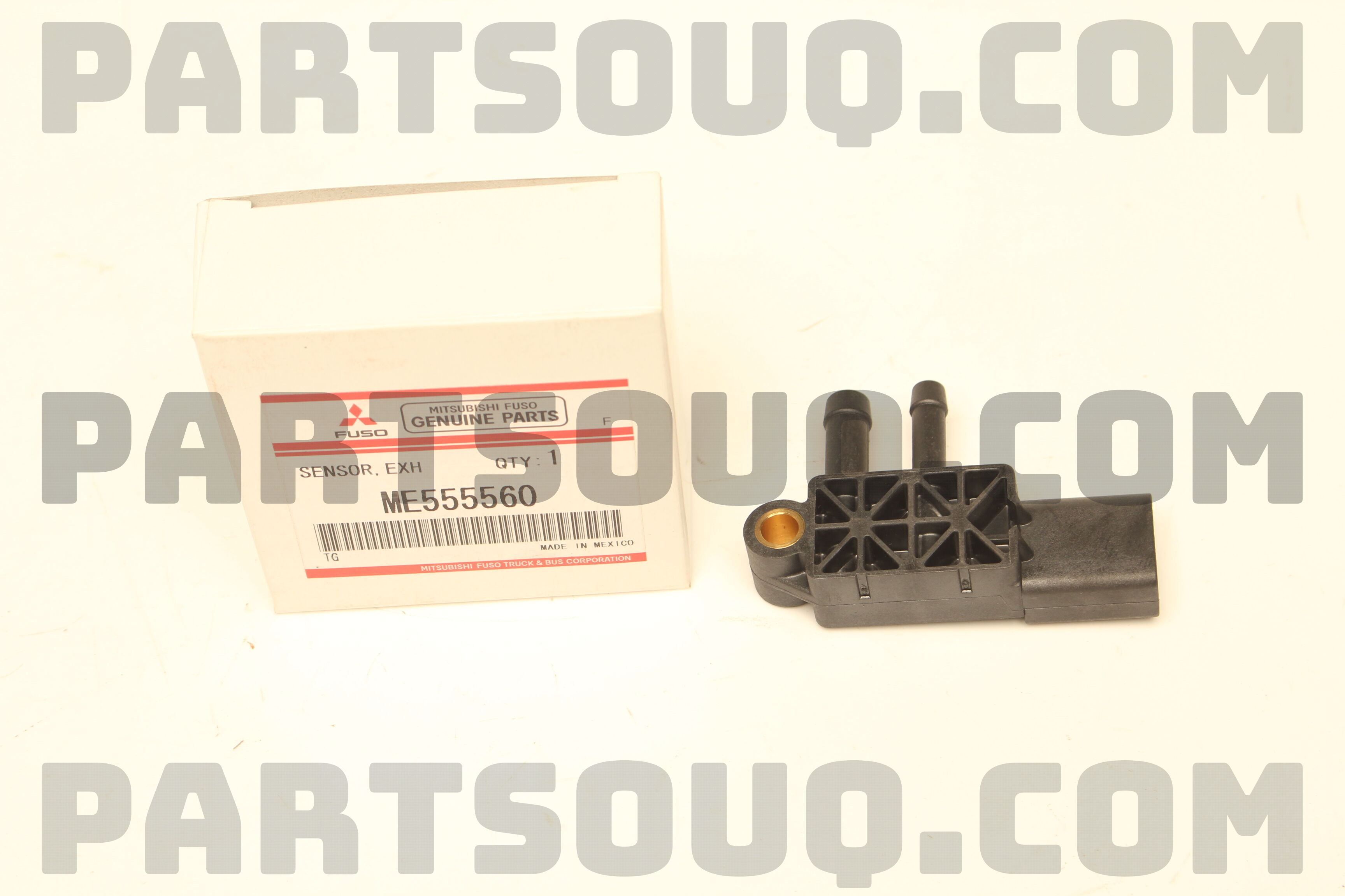 SENSOR,EXHAUST HIGH ME555560 | FUSO Parts | PartSouq