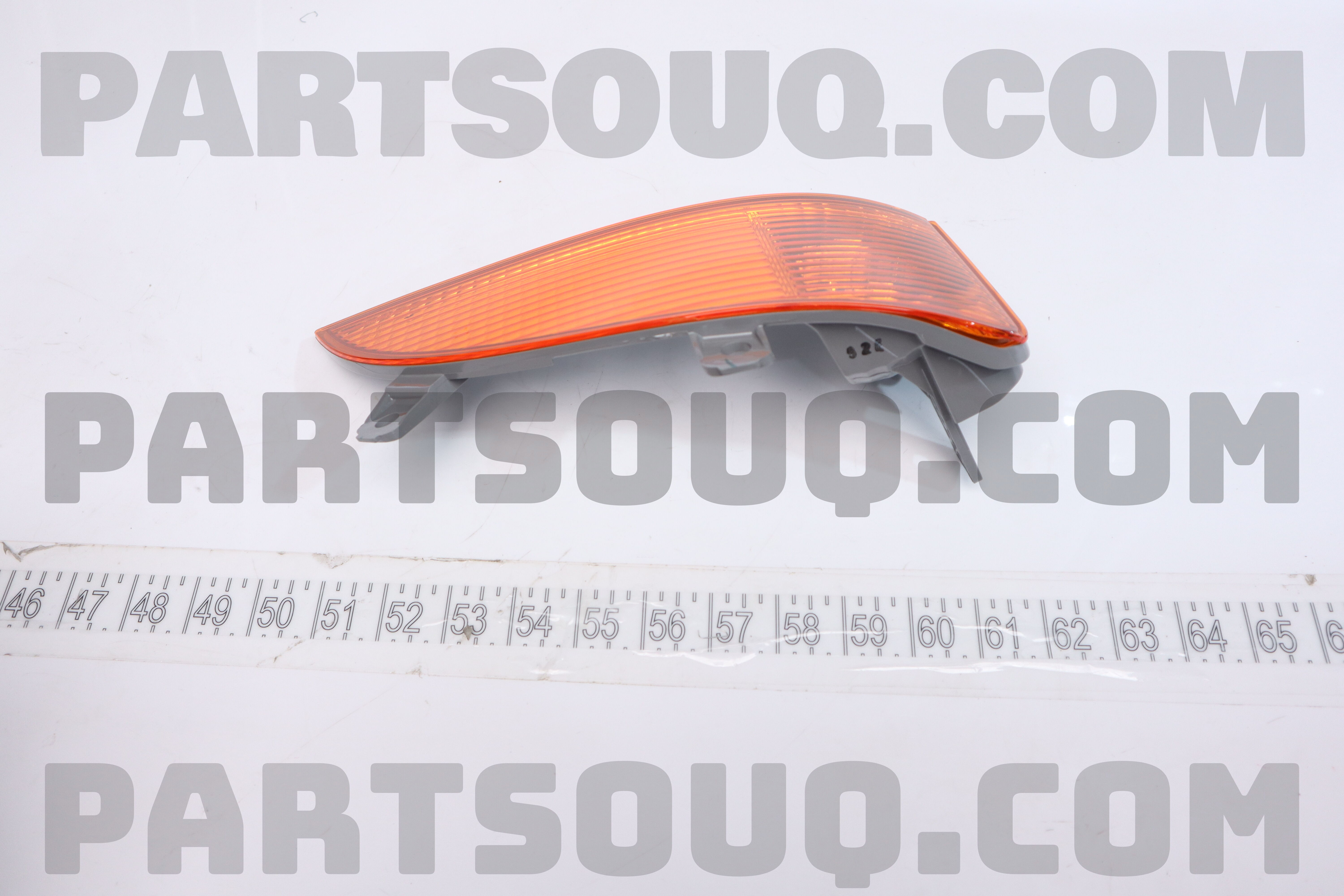 LAMP ASSY,TURN SIGNA MX909055 | FUSO Parts | PartSouq