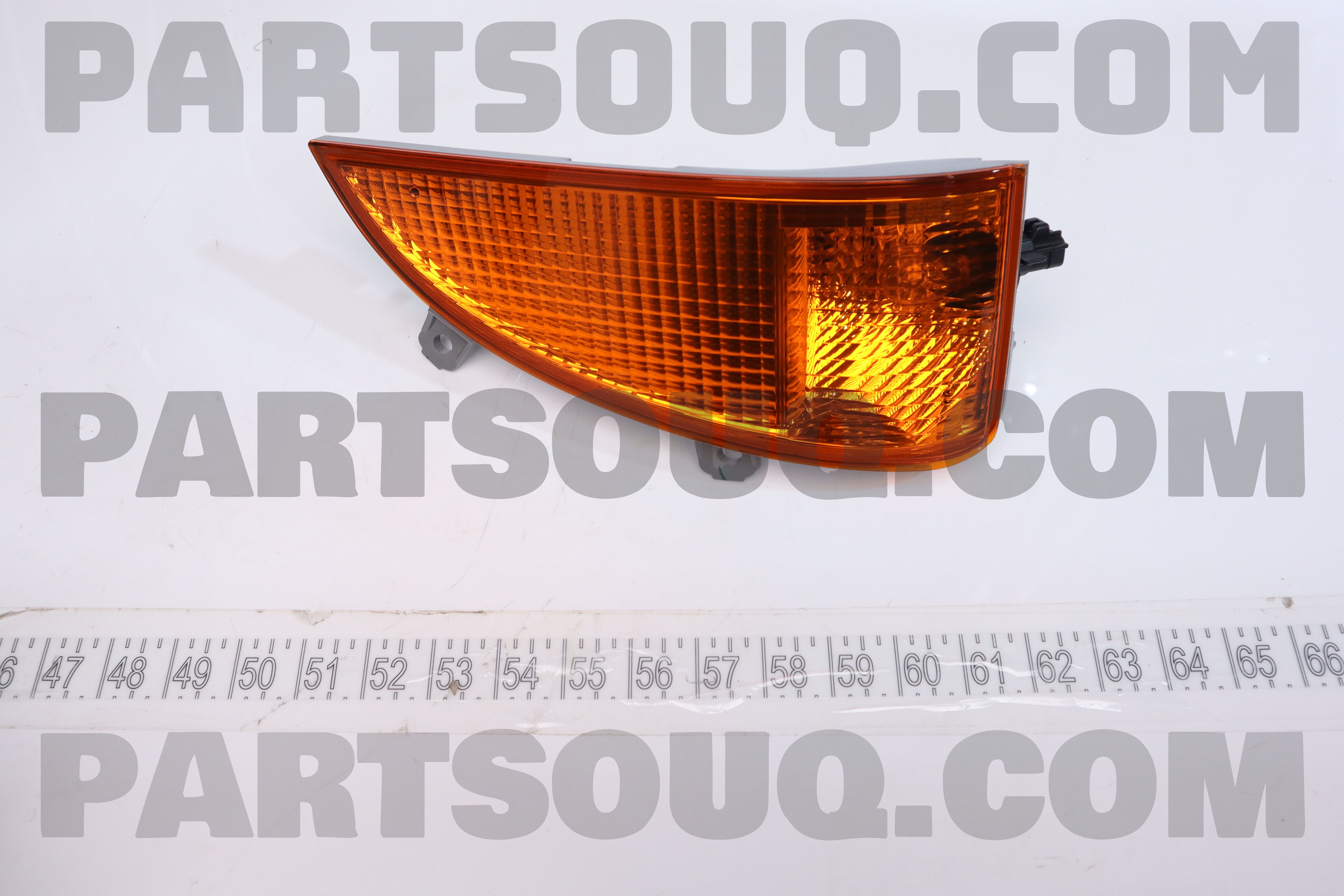 LAMP ASSY,TURN SIGNA MX909055 | FUSO Parts | PartSouq