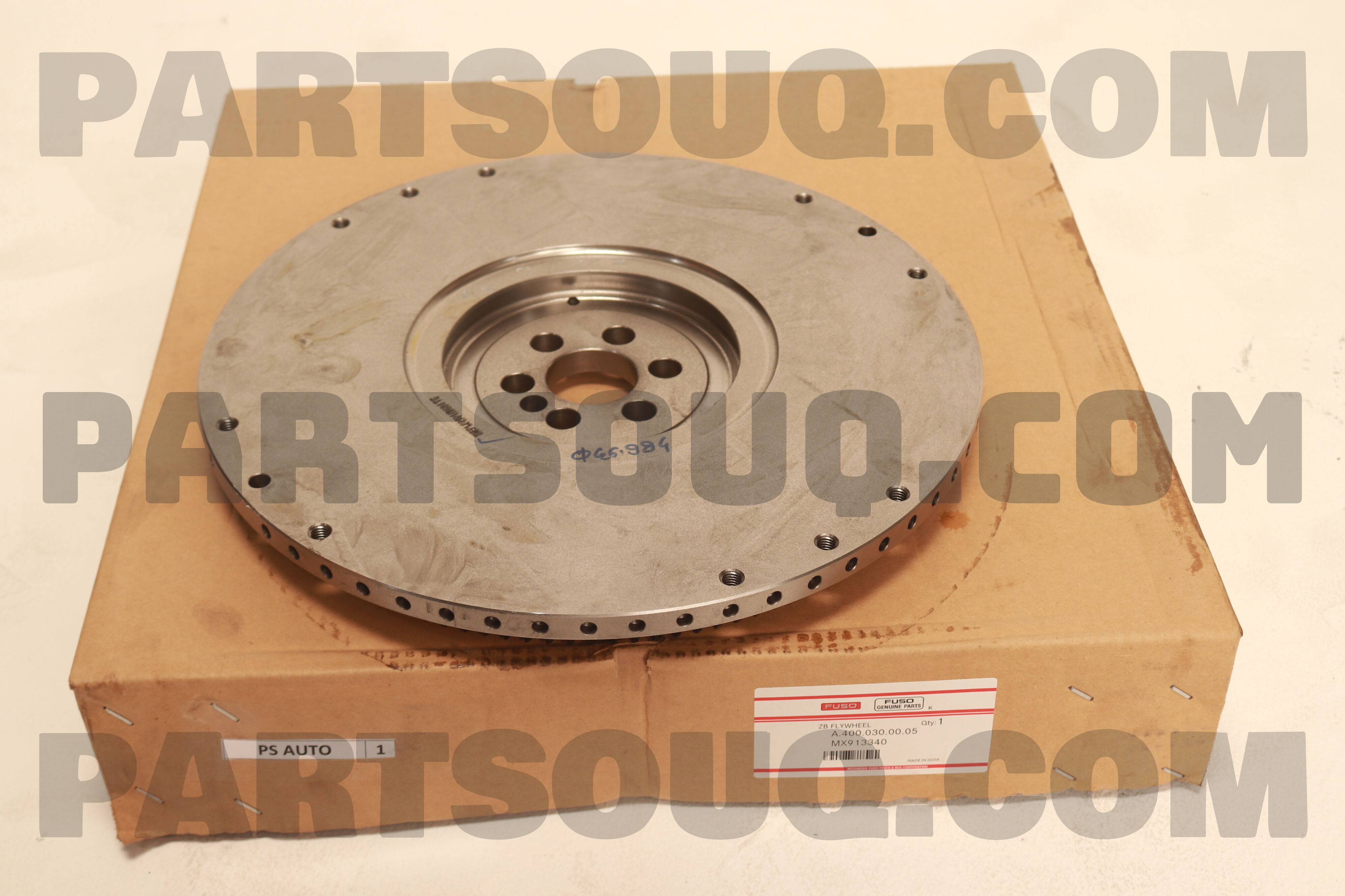 FLYWHEEL MX913340 | FUSO Parts | PartSouq