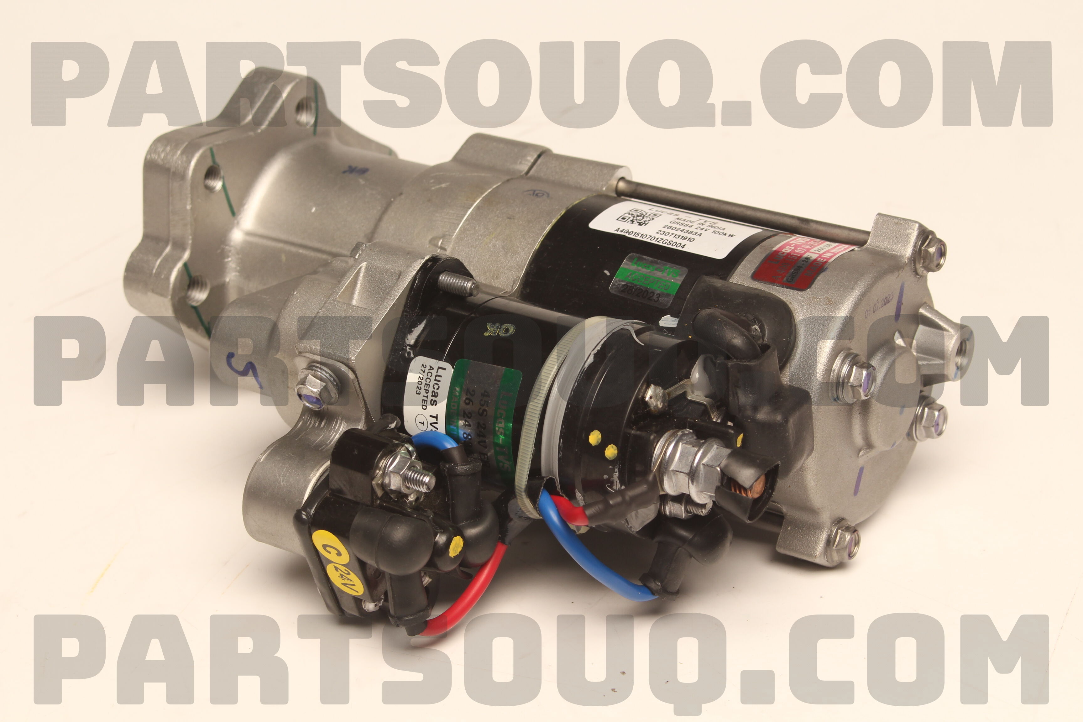 まほうどう Weichai Power Engine Parts Truck Turbo Charger 612630110581