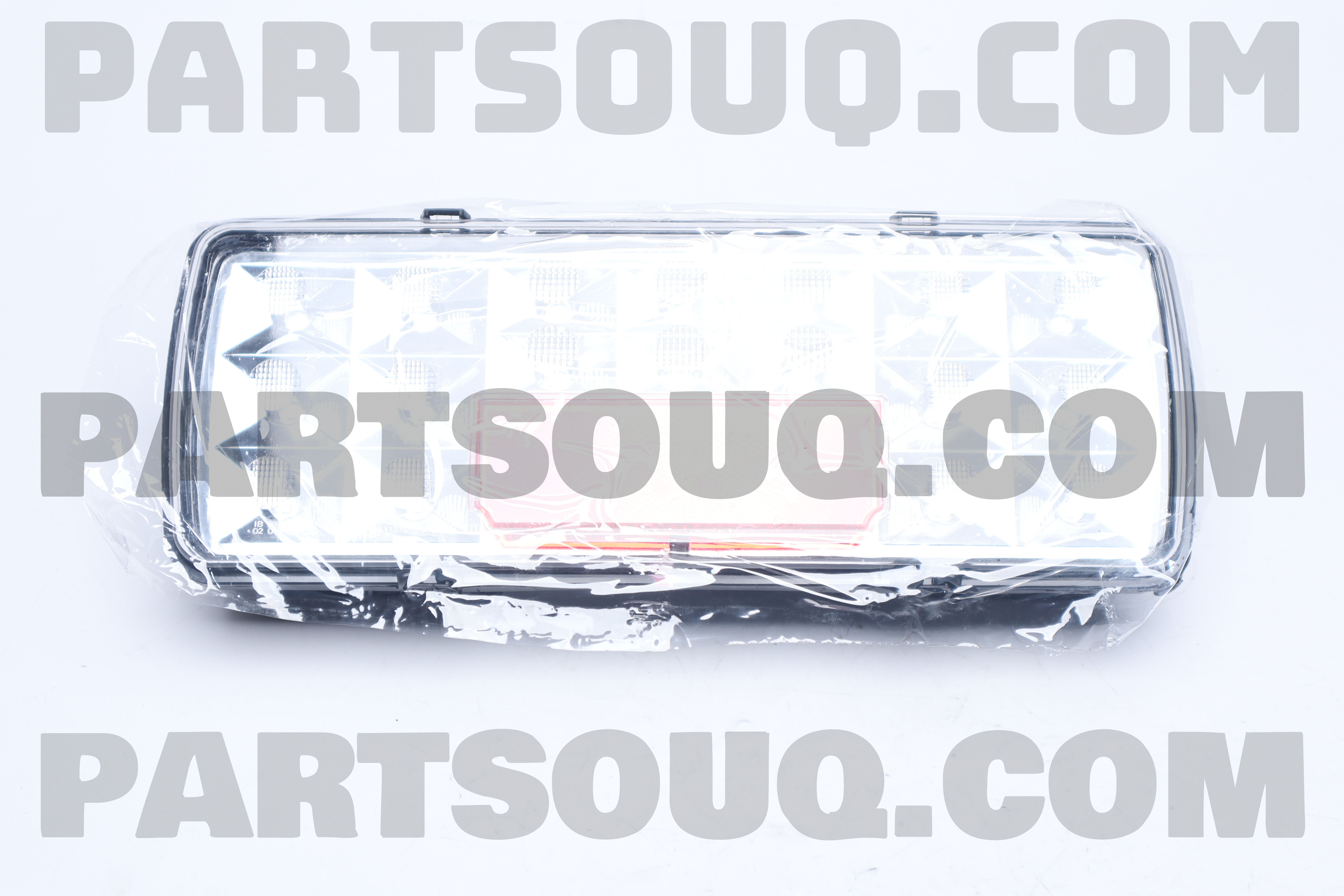 TAIL LAMP RH / LED W MX937558 | FUSO Parts | PartSouq